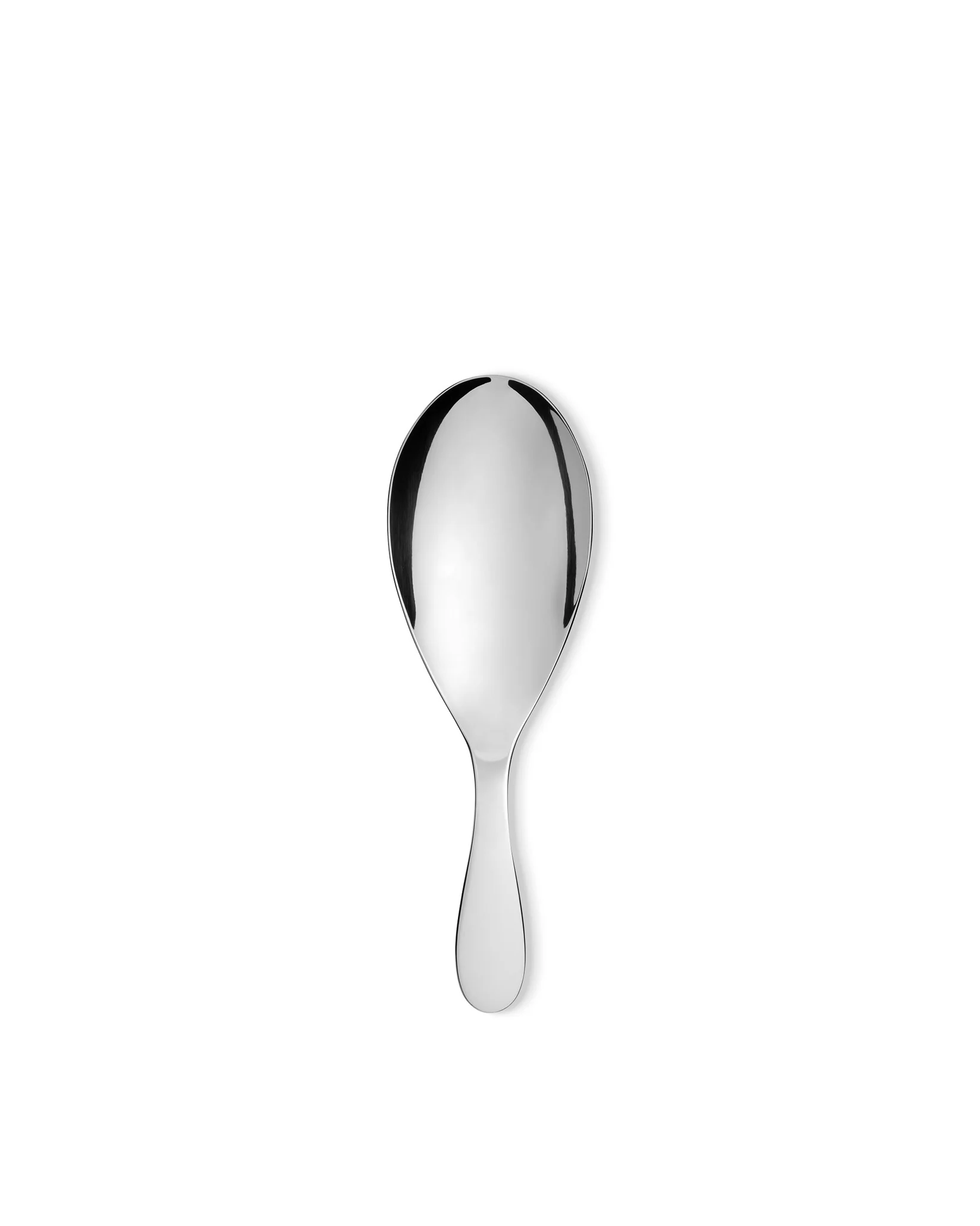 eat.it Risotto serving spoon Design Wiel Arets