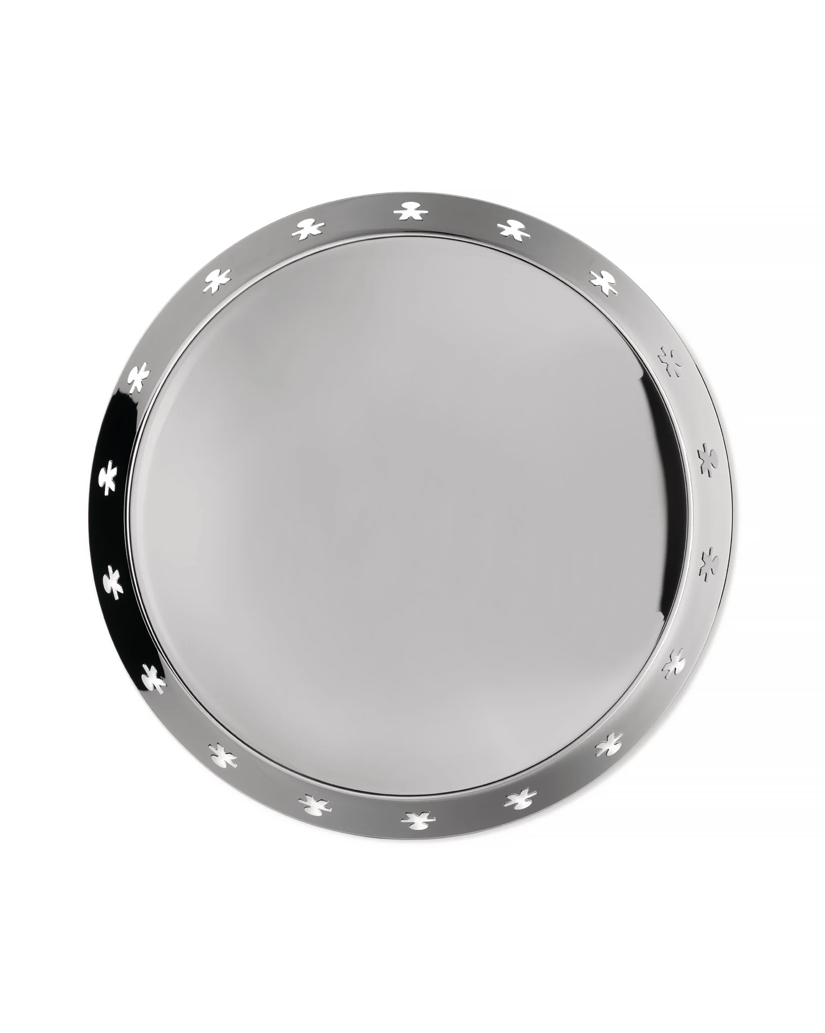 Mini Girotondo Round tray Design King-Kong