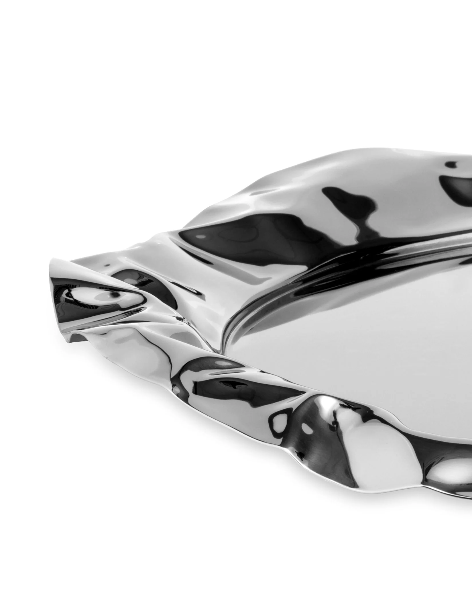 Foix Round tray Design Lluís Clotet