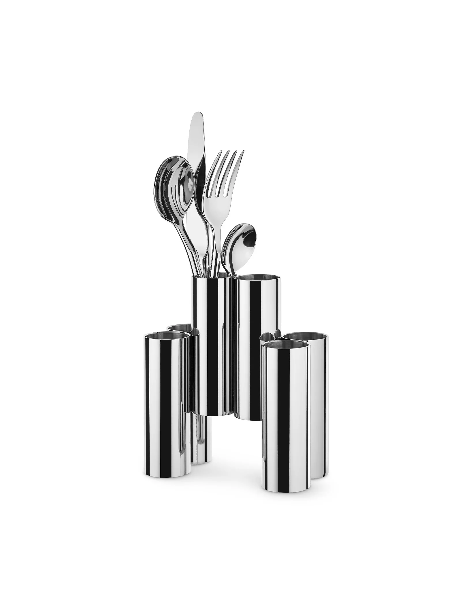 Canale Cutlery holder Design Patricia Urquiola
