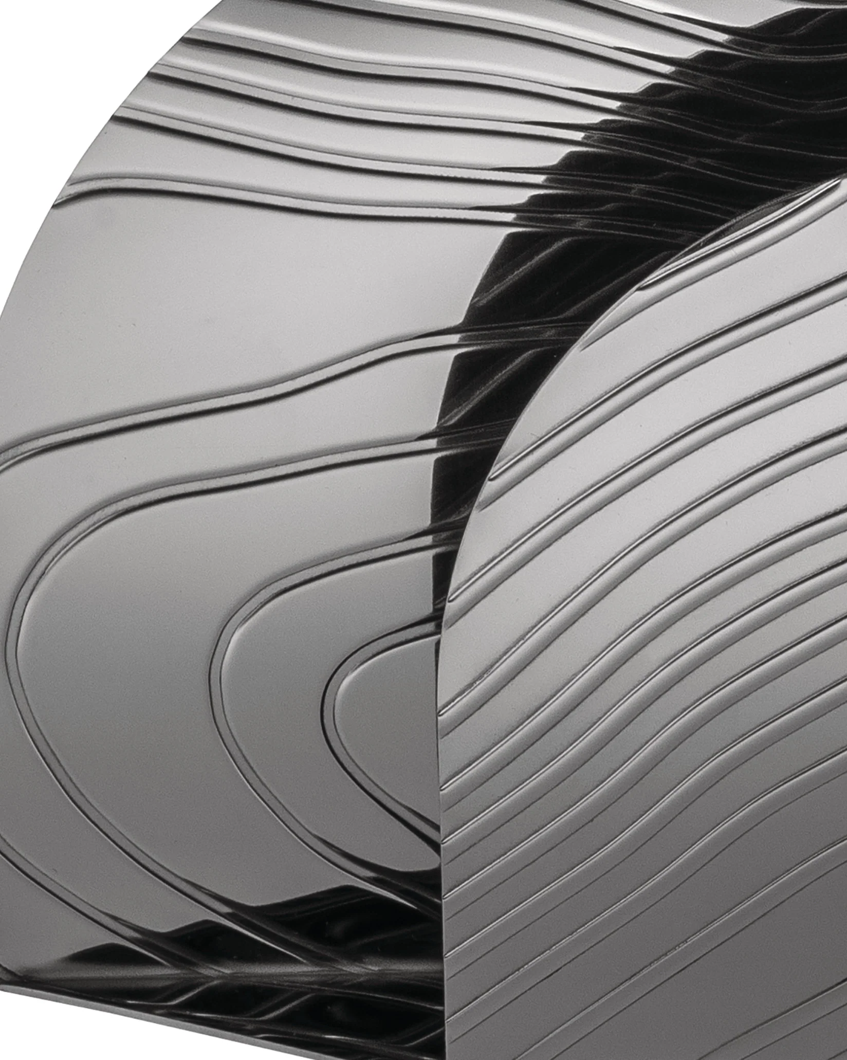 Veneer Napkin holder Design Patricia Urquiola