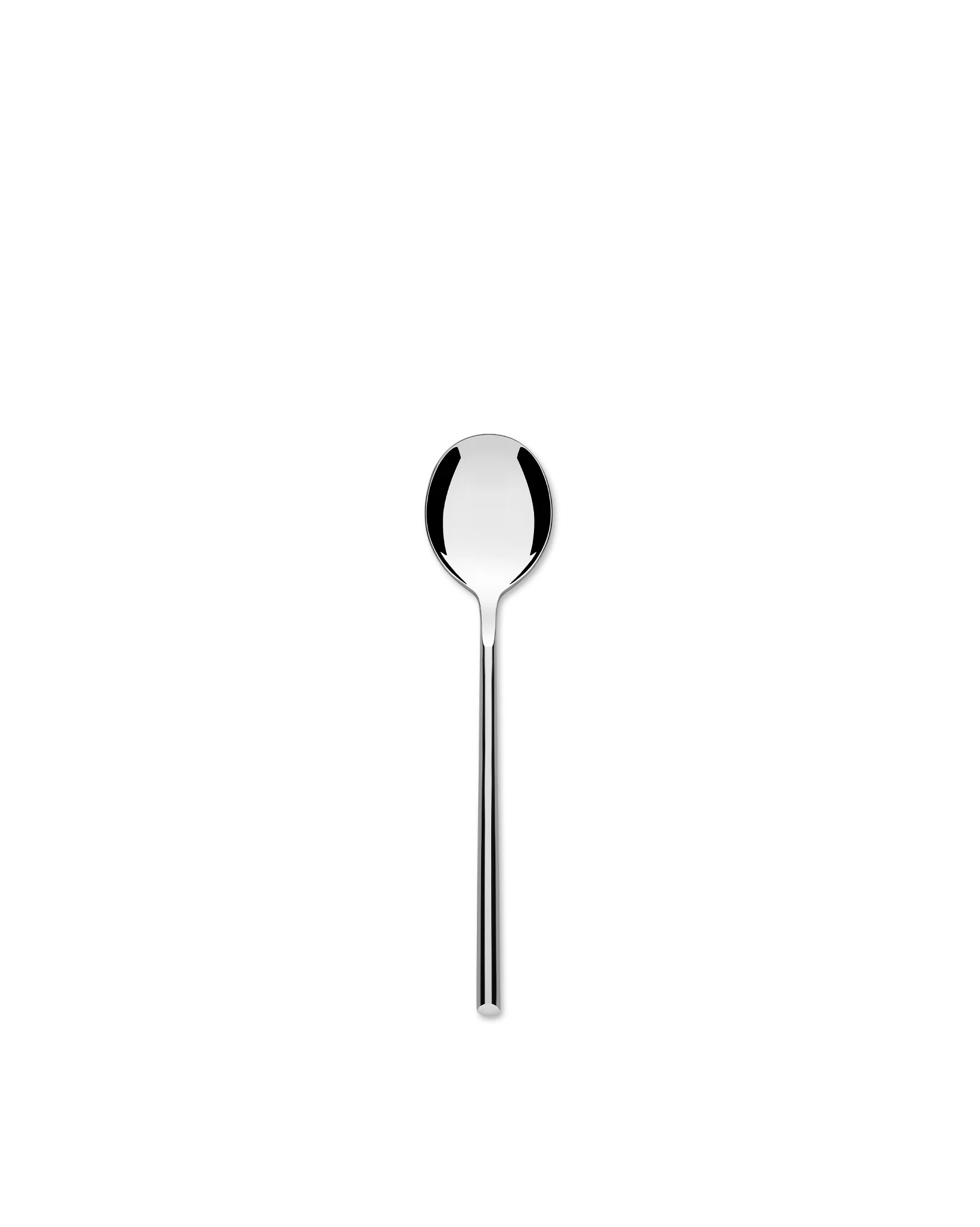 Clivo Table spoon. 6 pieces Design Patricia Urquiola