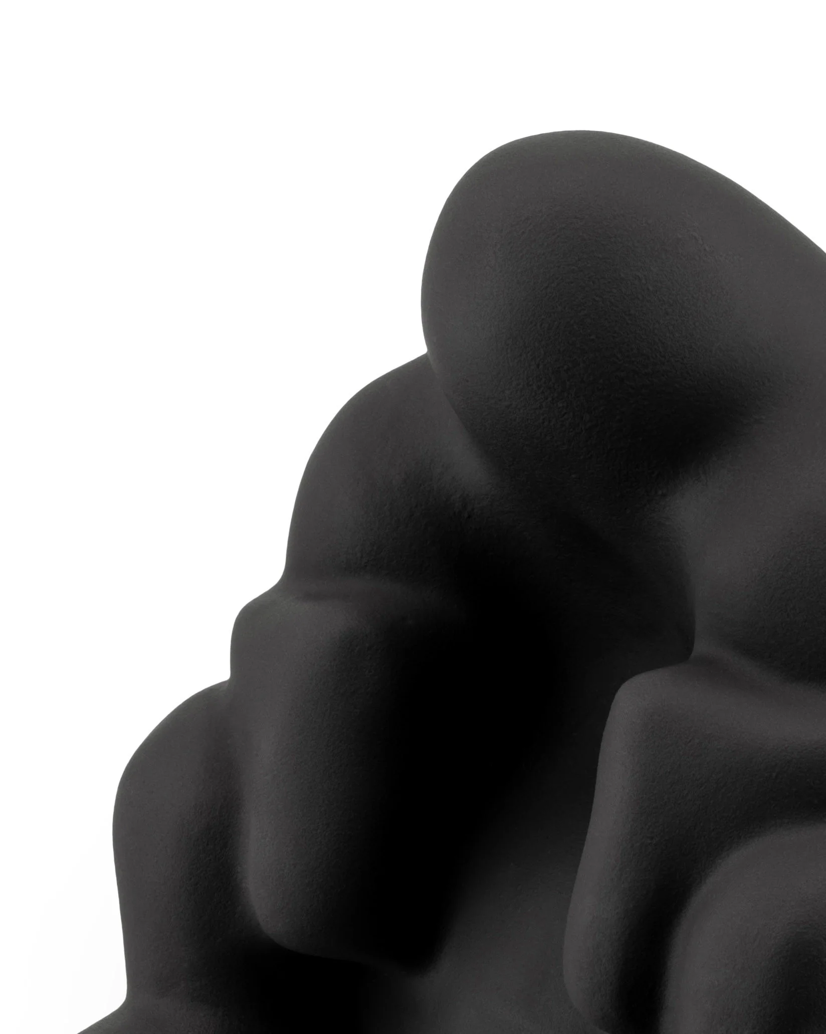 Dédé Doorstop Design Philippe Starck