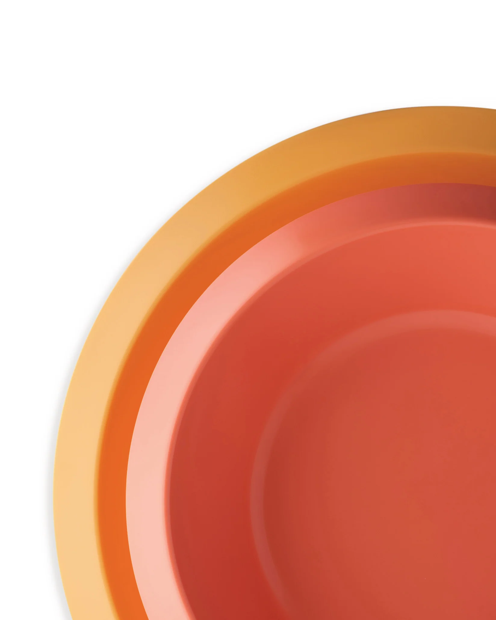 Giro Kids collection Children tableware Design Ben van Berkel / UNStudio