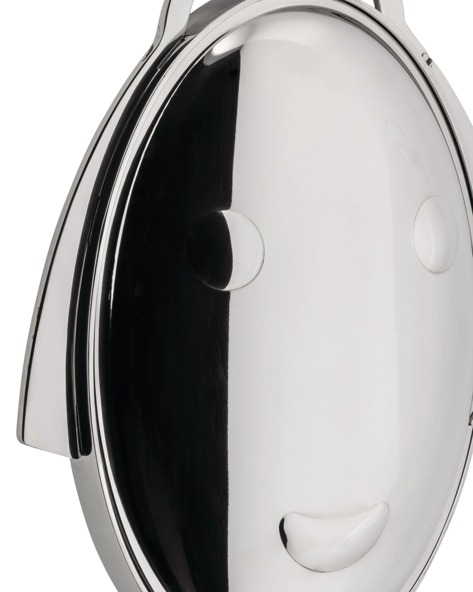 Anna Gong Folding cake stand Design Alessandro Mendini