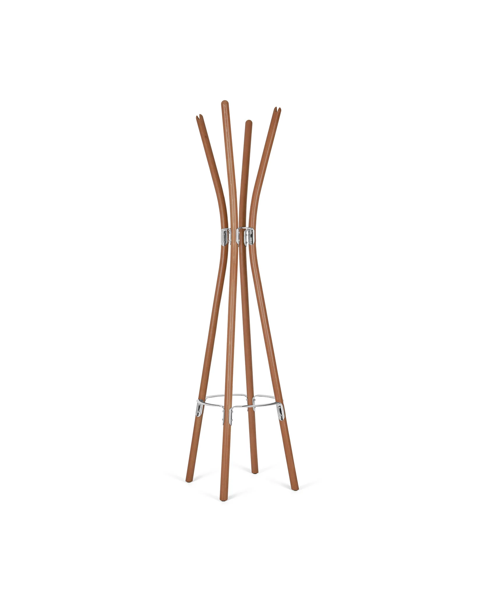 Poêle Collection Coat hanger Design Philippe Starck