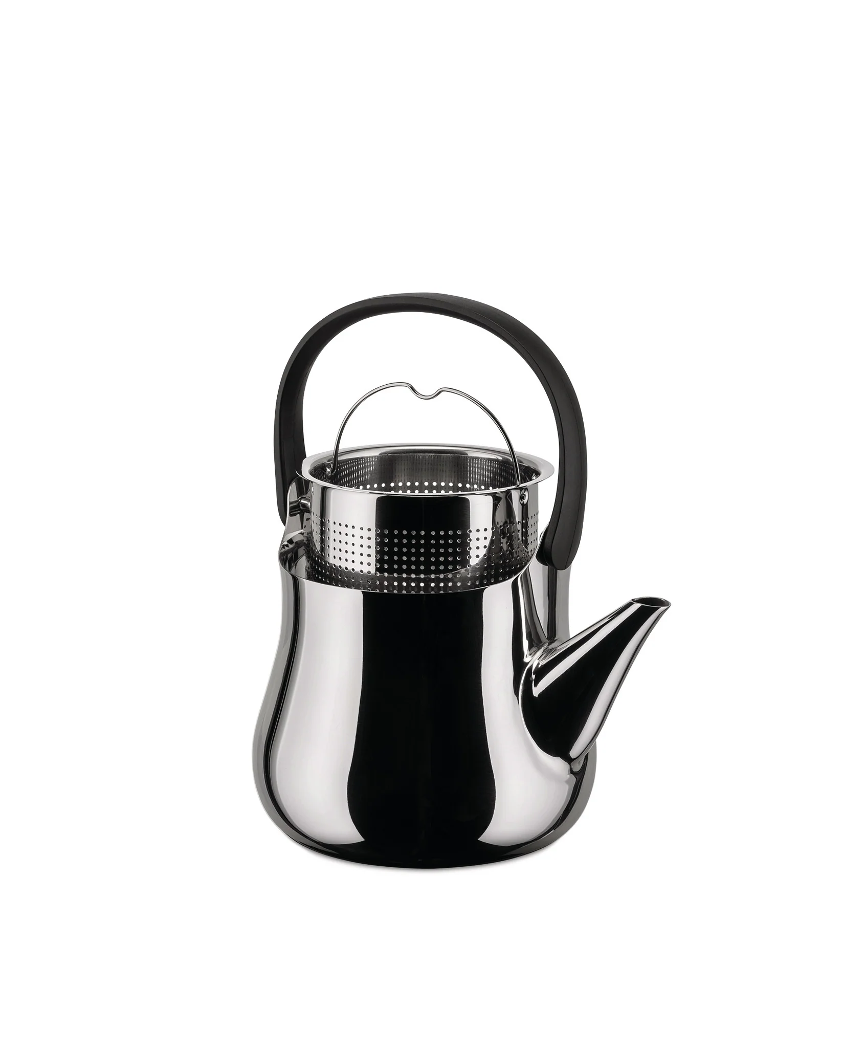 Cha Kettle/teapot Design Naoto Fukasawa
