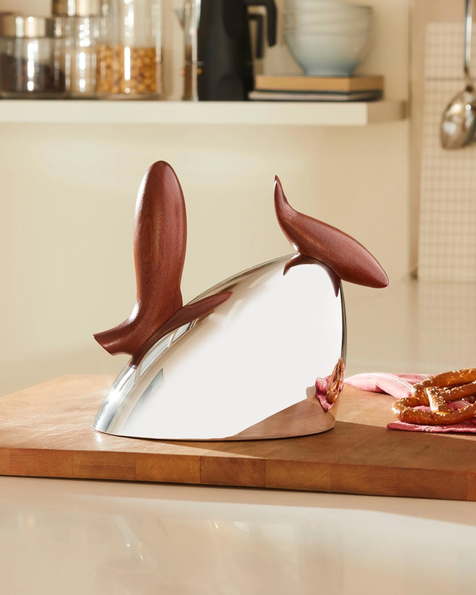 Pito Kettle Design Frank Gehry