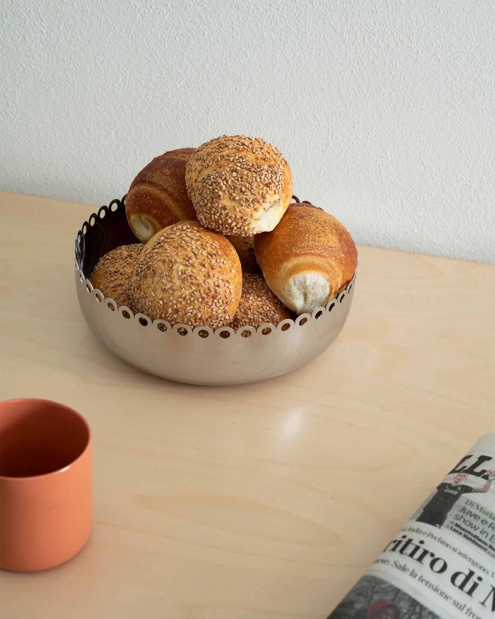 Edges Basket Design Nika Zupanc