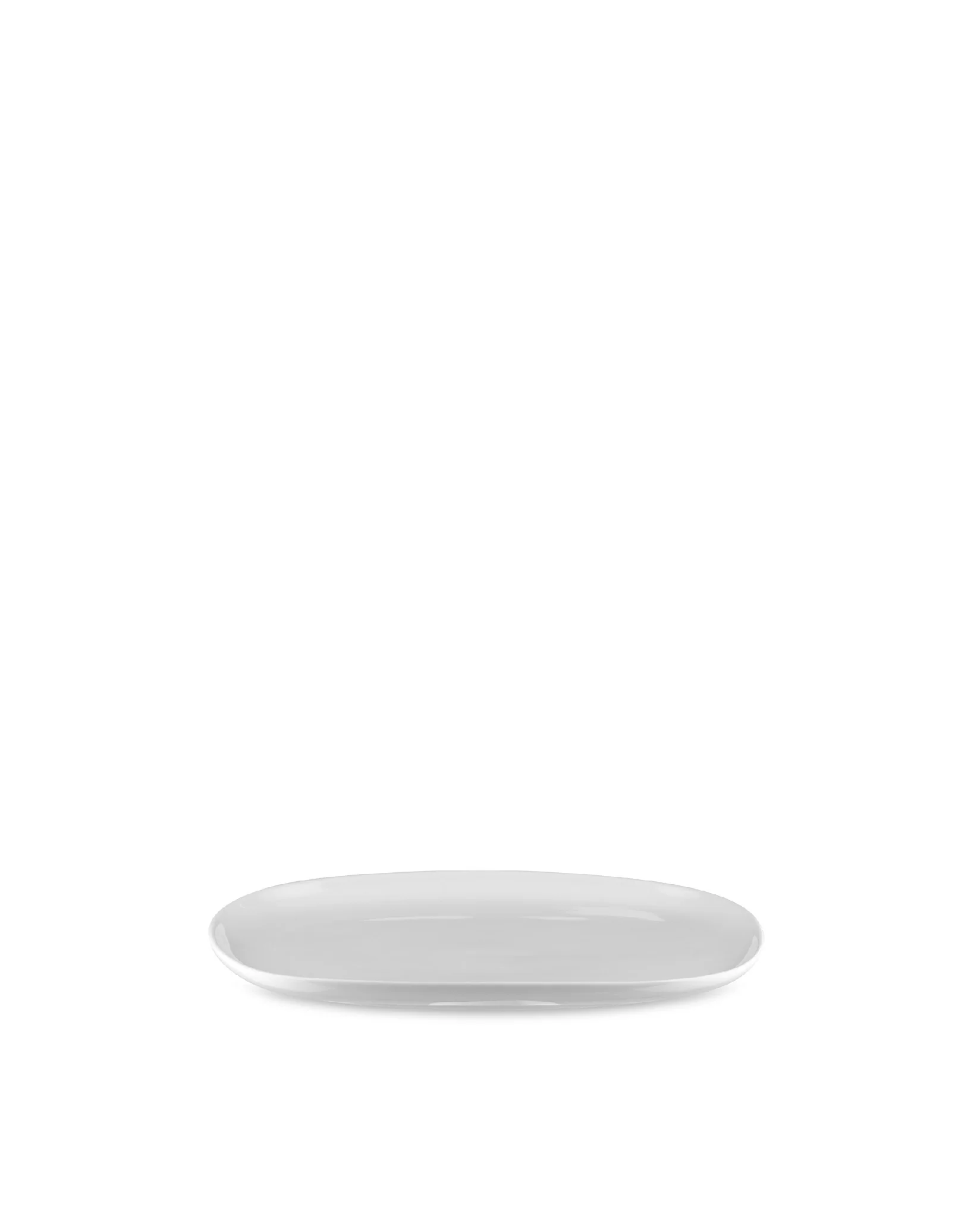 Itsumo Oval serving plate Design Naoto Fukasawa