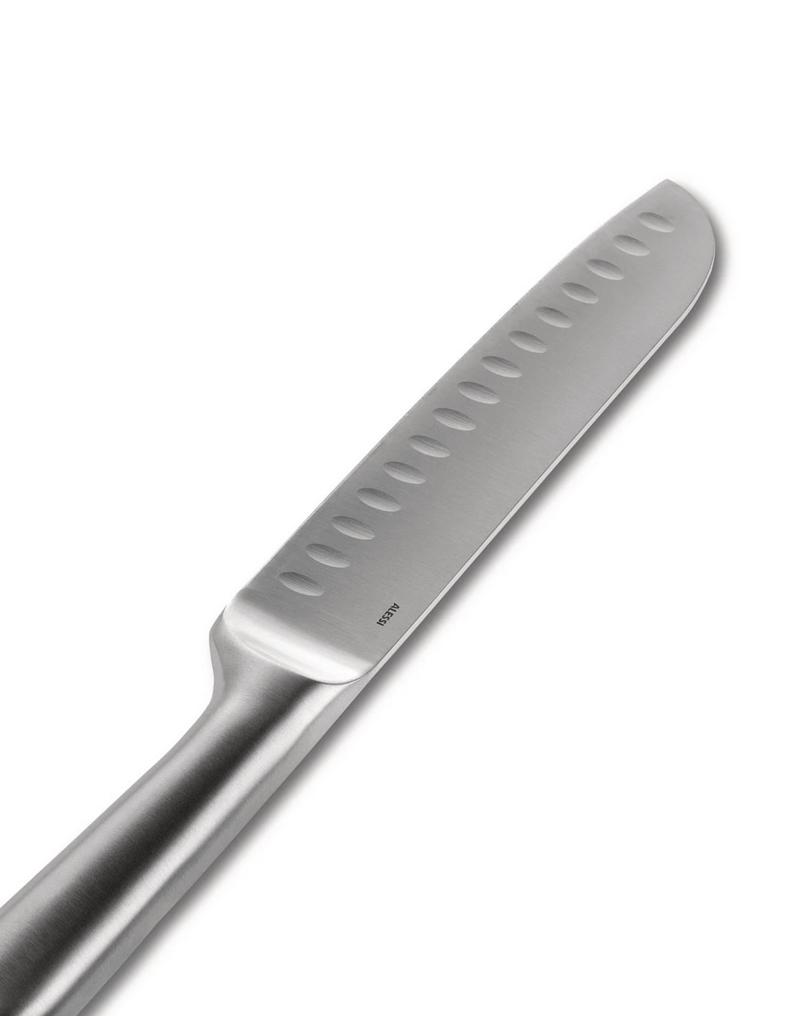 Mami Santoku knife Design Stefano Giovannoni