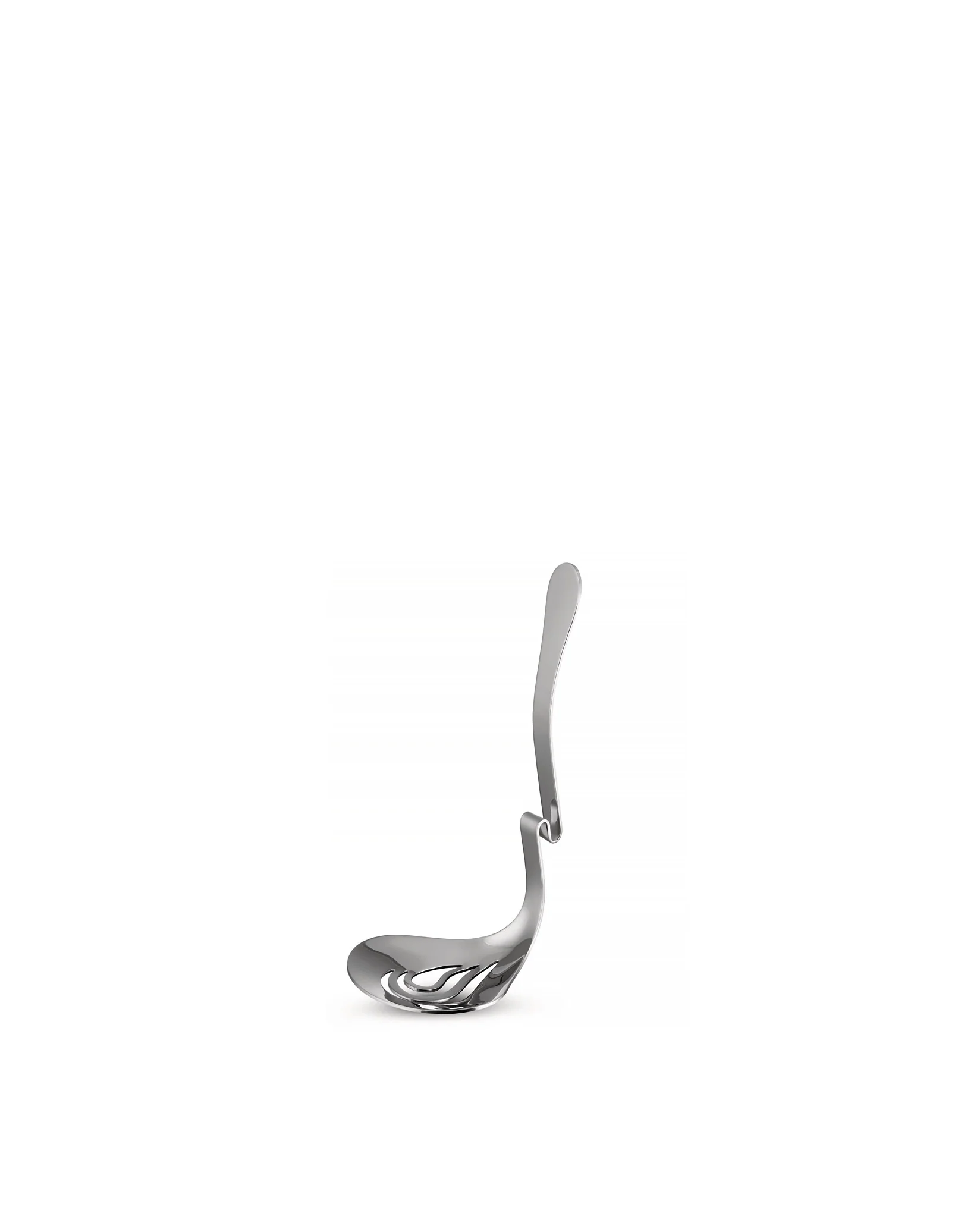 Nunziatella Perforated ladle Design Emma Silvestris