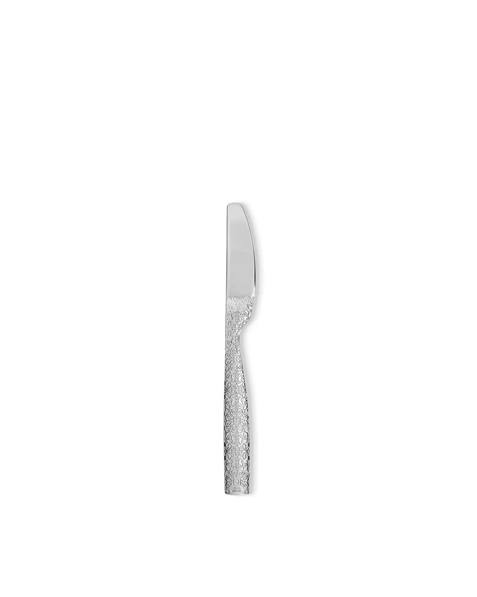 Dressed Table knife. 6 pieces Design Marcel Wanders