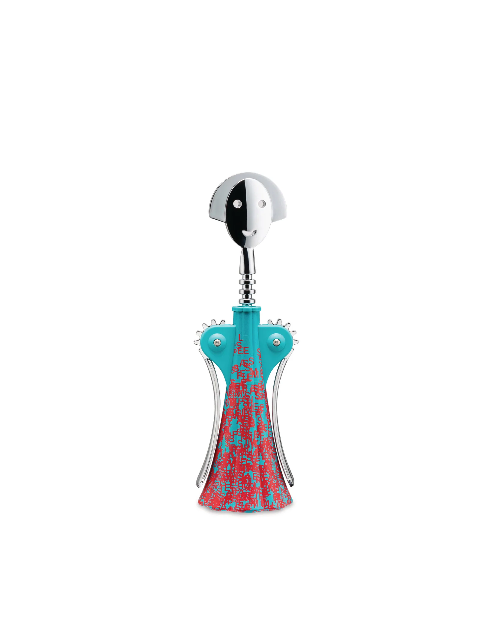 Anna G. Corkscrew Design Alessandro Mendini, Studio Temp