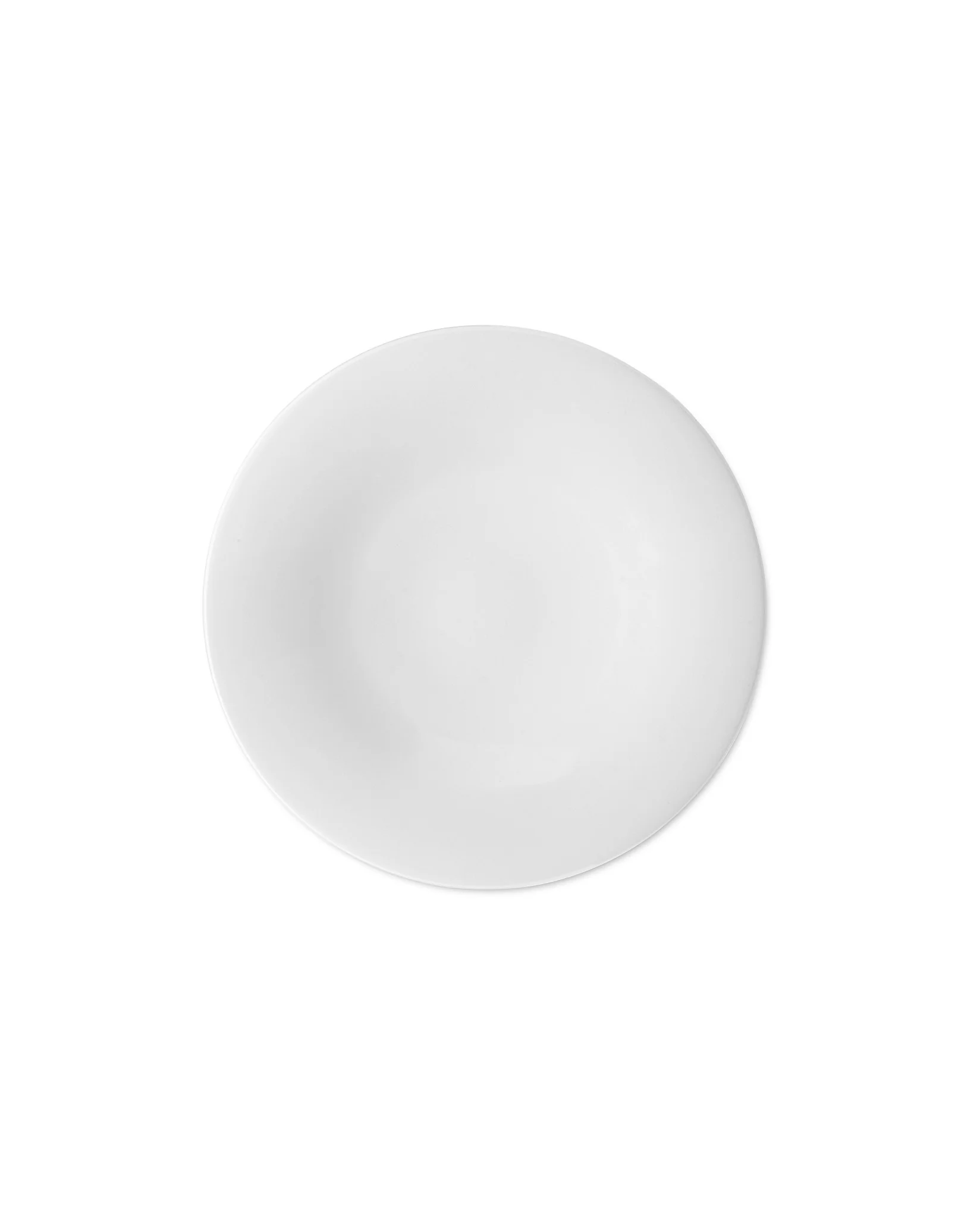 KU Side plate. 4 pieces Design Toyo Ito