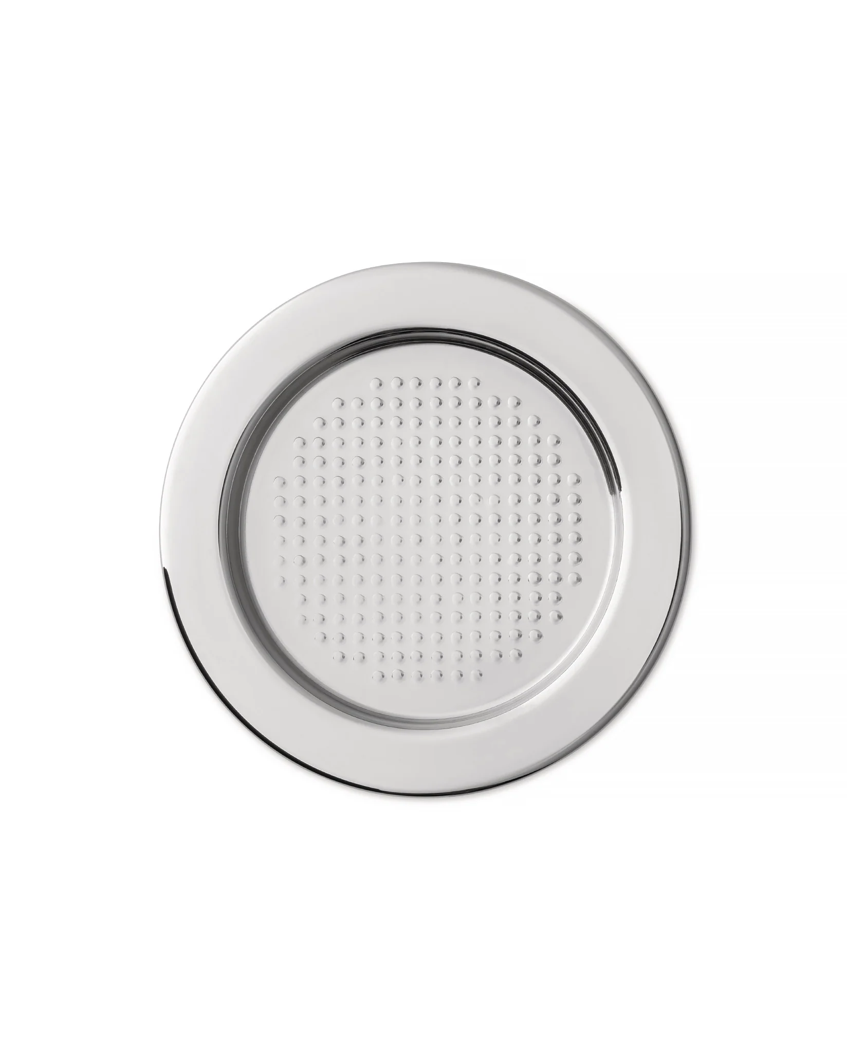 5009/11 Glass coaster Design Ettore Sottsass