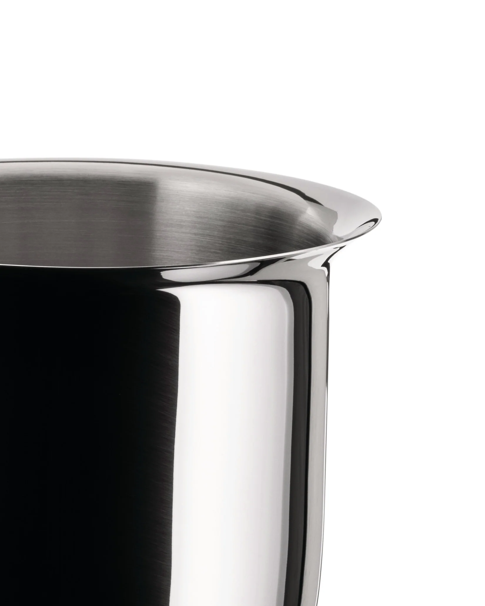 Pots&Pans Milk boiler Design Jasper Morrison