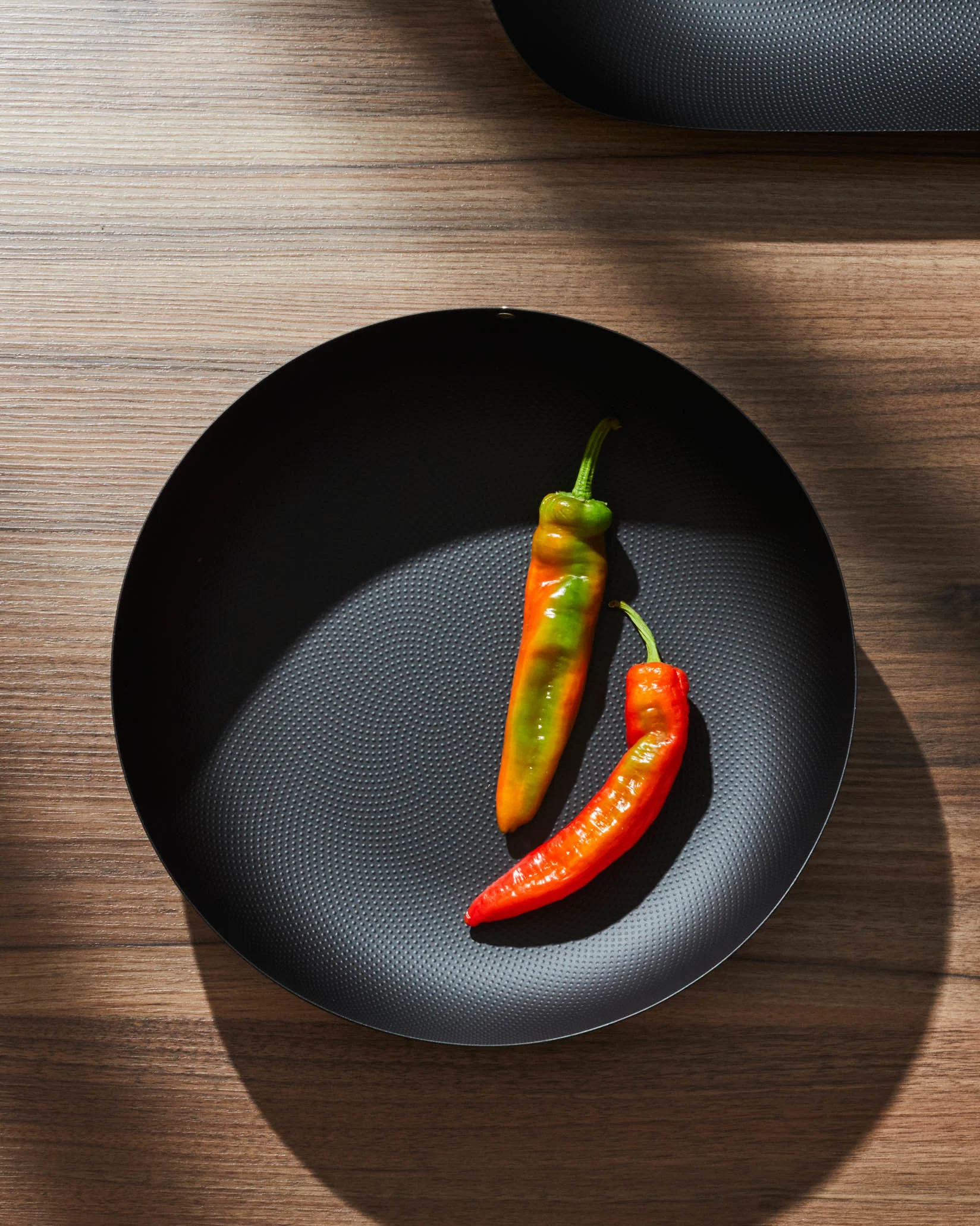 JM17 T Round basket Design Jasper Morrison