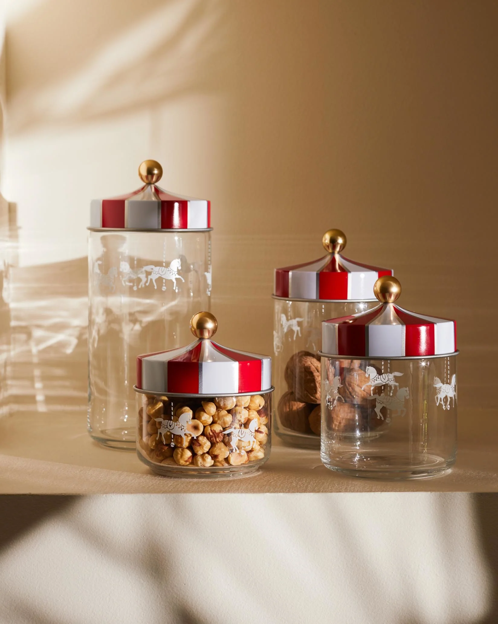 Circus Kitchen box Design Marcel Wanders