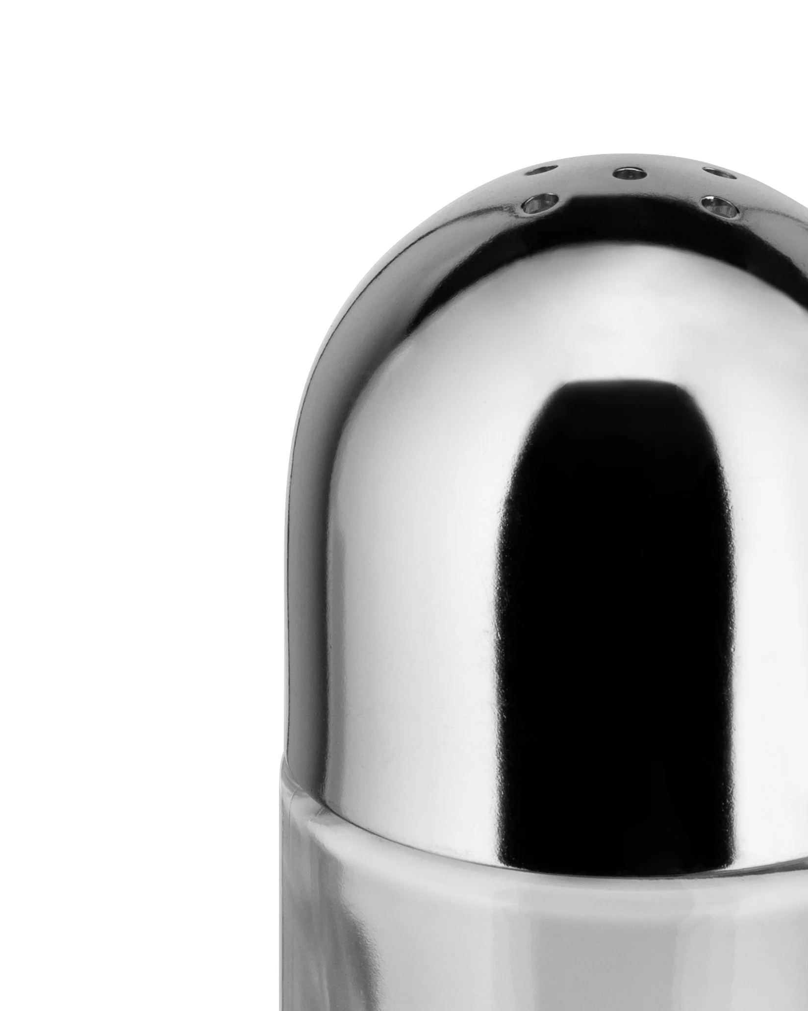 5075 Salt castor Design Ettore Sottsass