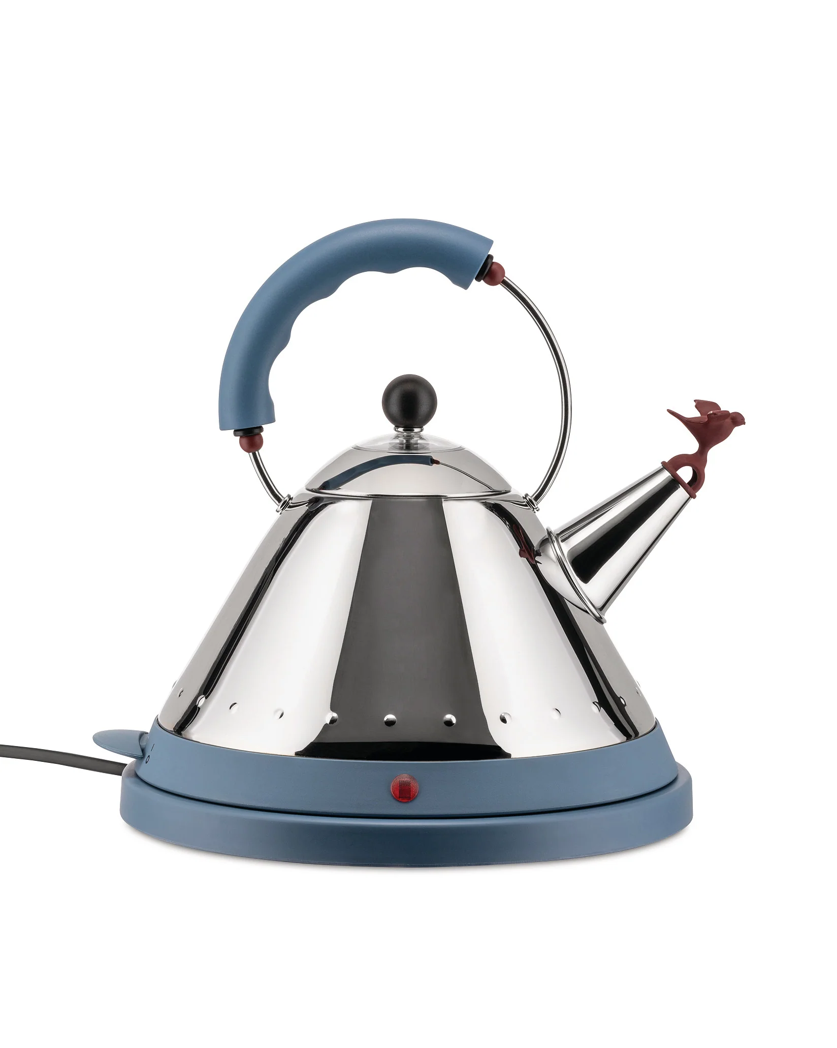 MG32 Electric kettle Design Michael Graves