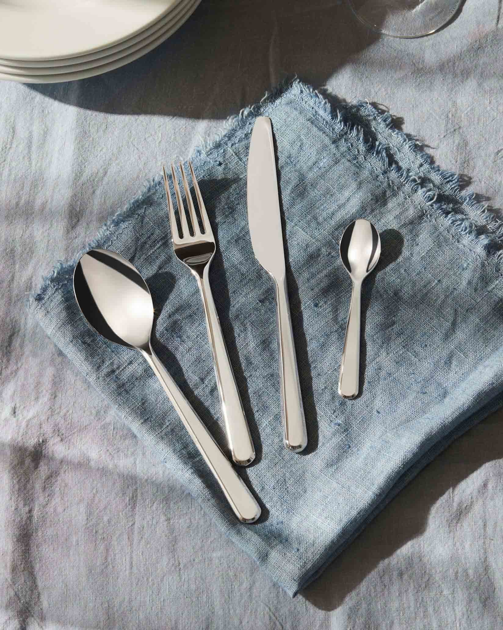 Amici Cutlery set 24 pieces