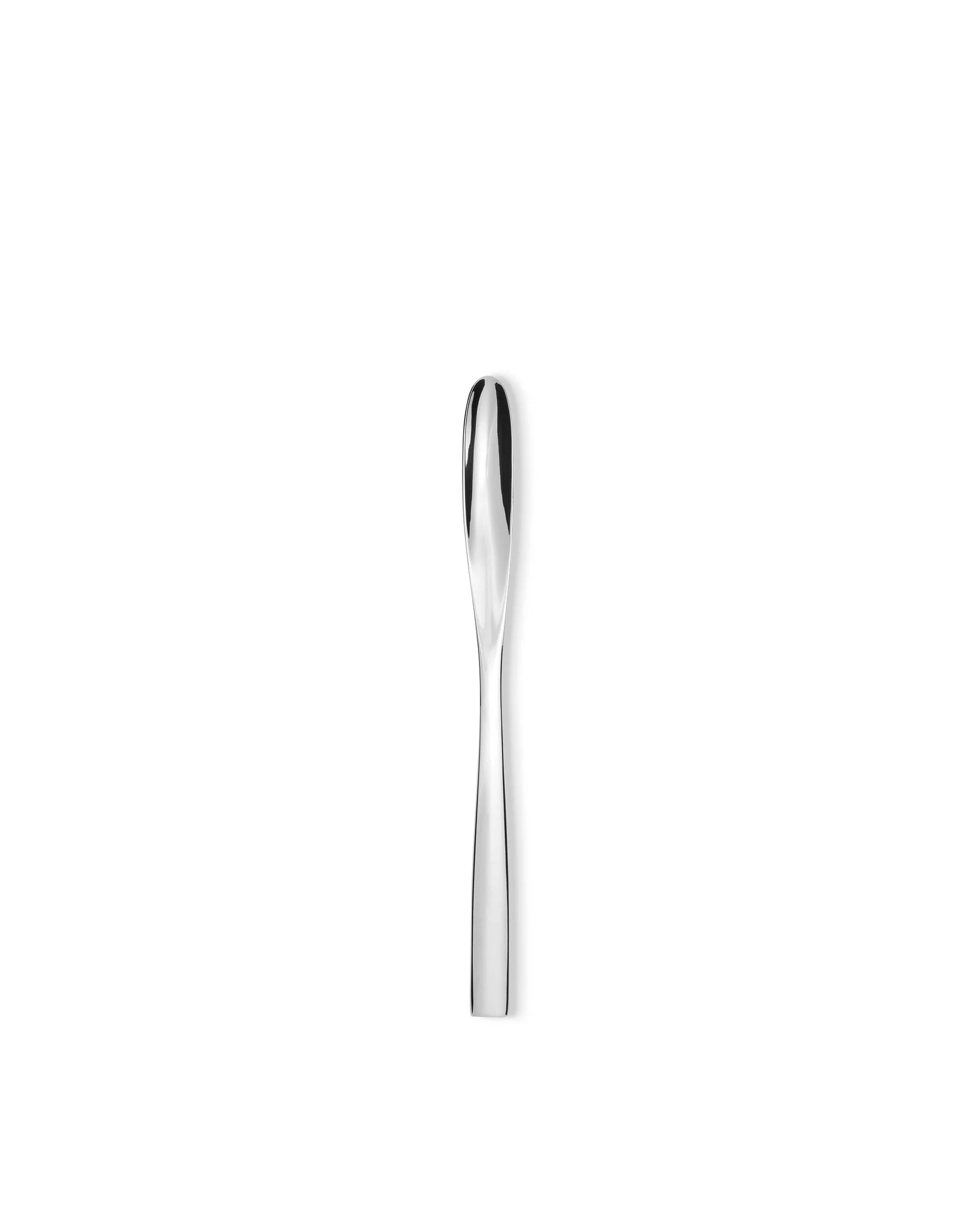 Dressed Latte macchiato spoon. 6 pieces Design Marcel Wanders