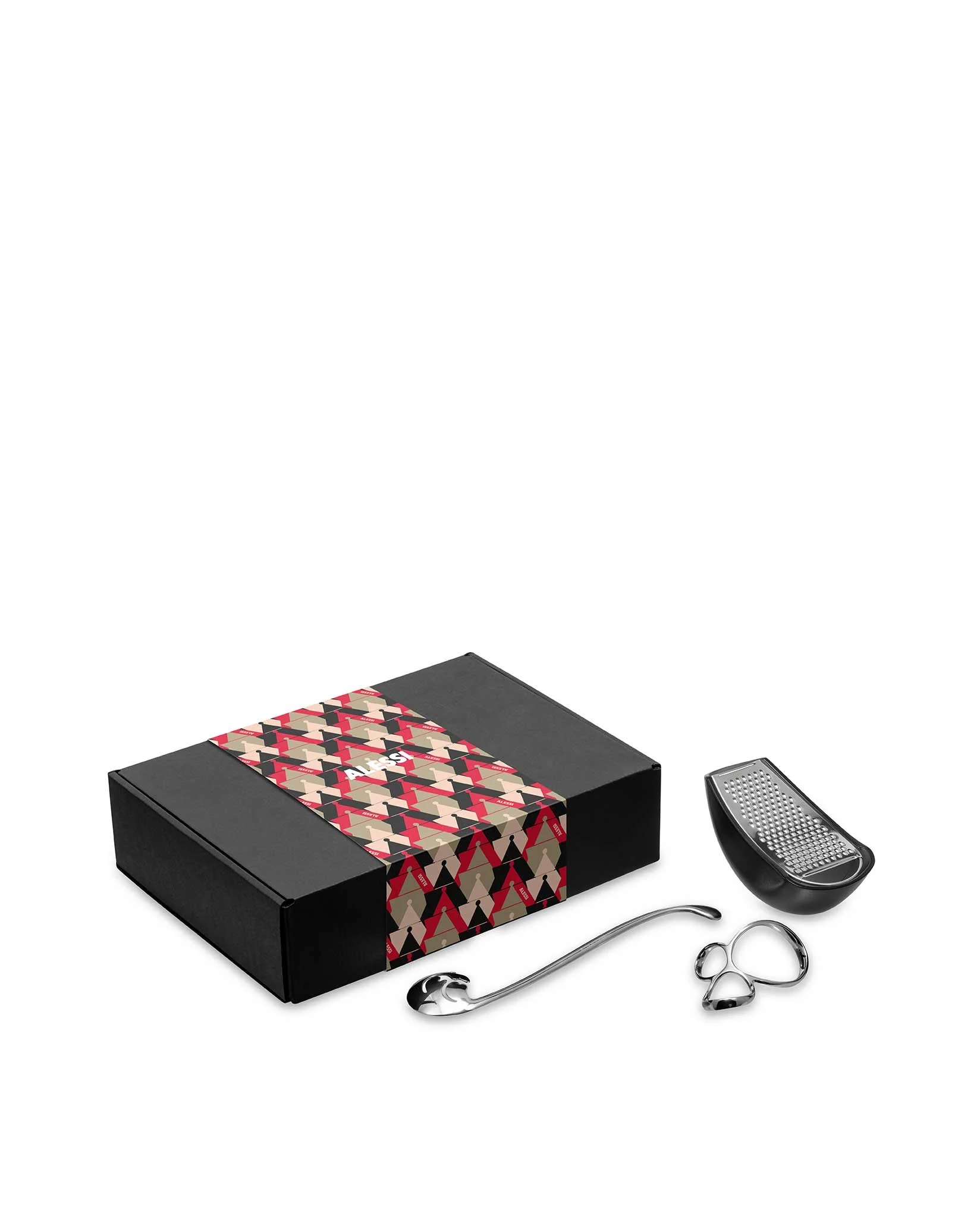 Alessi & Pasta Gift set