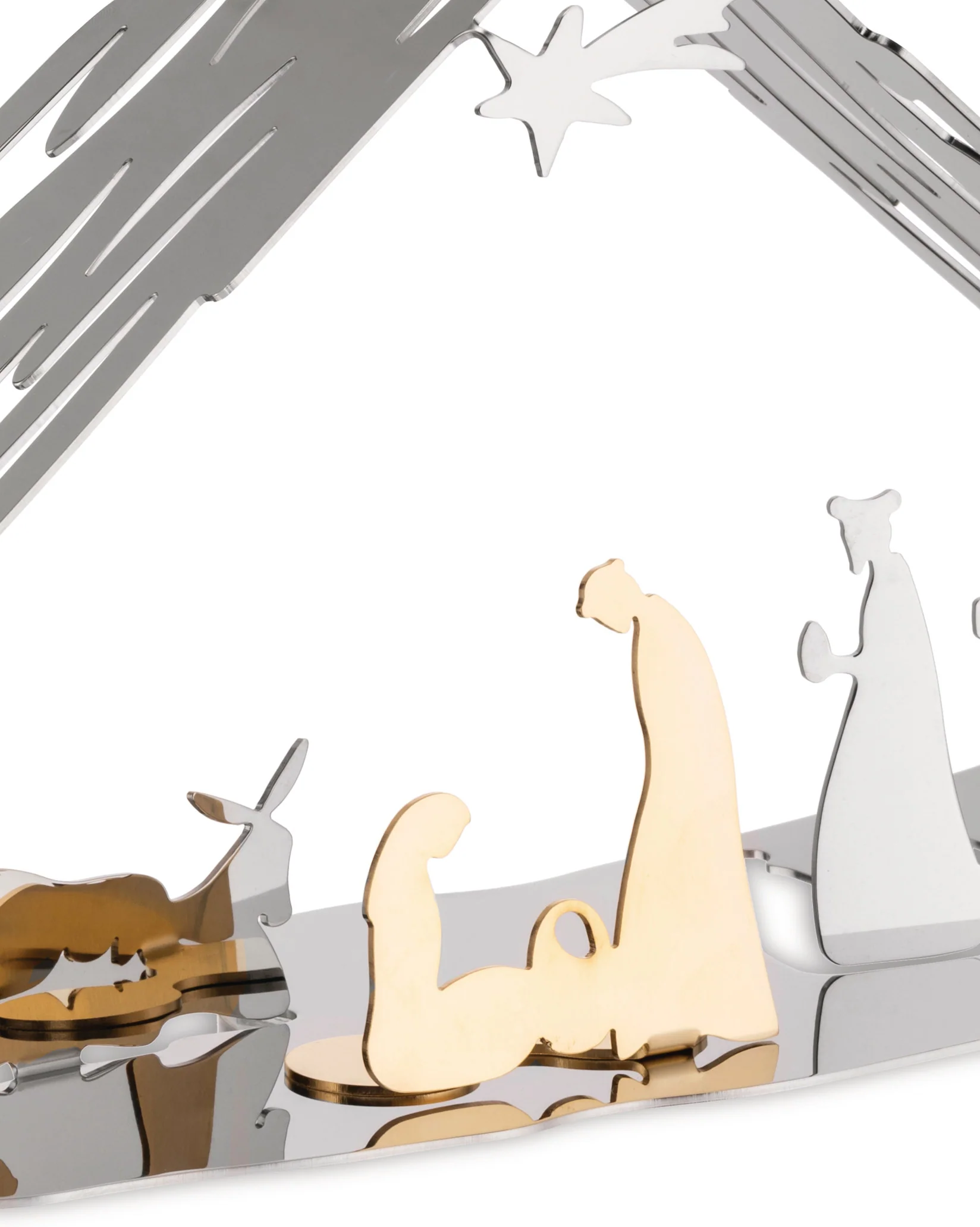 Bark Crib Crib Design Boucquillon & Maaoui