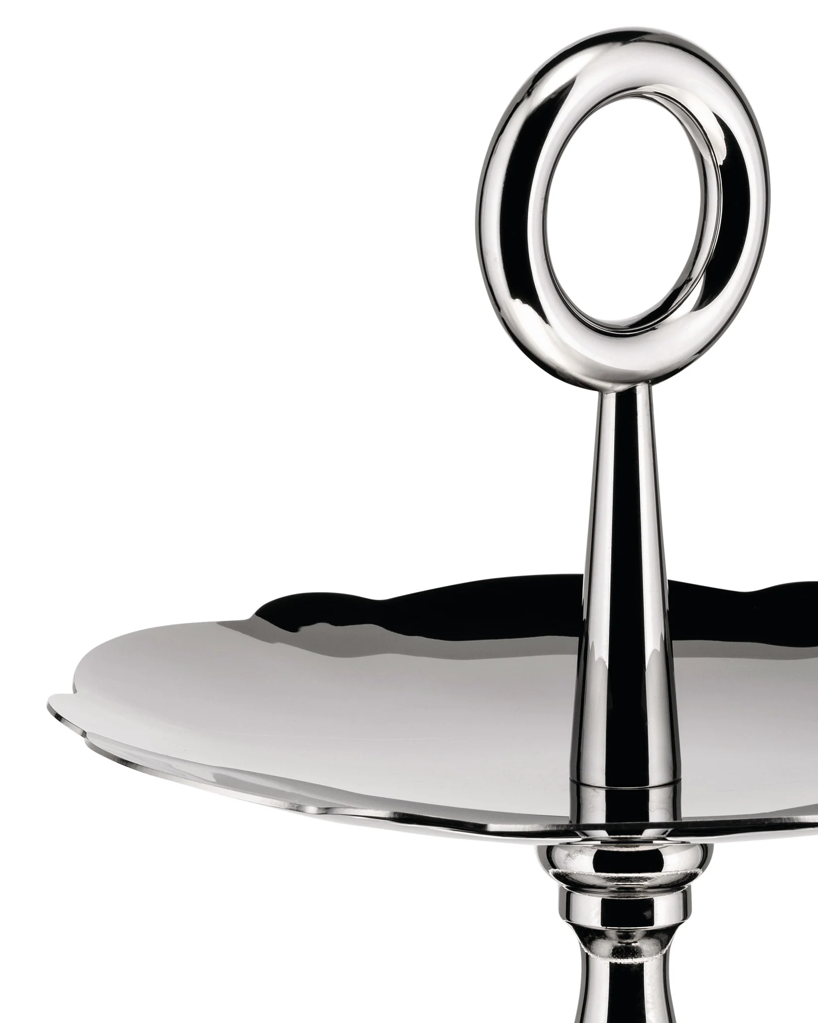 Dressed Three-dish stand Design Marcel Wanders