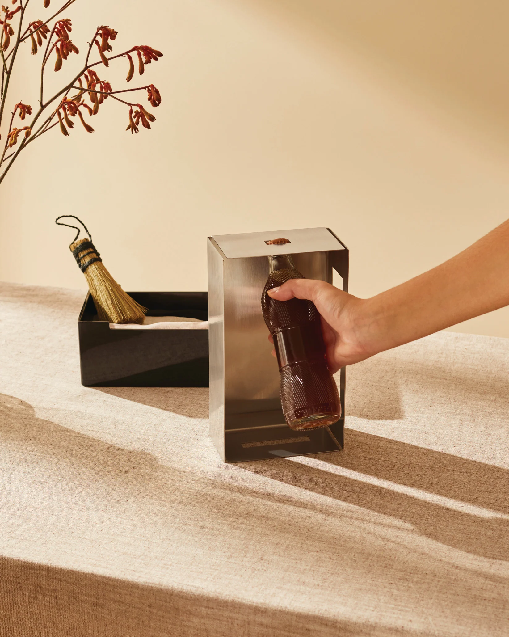 Trick and Treat Tray/container Design Gary Chang