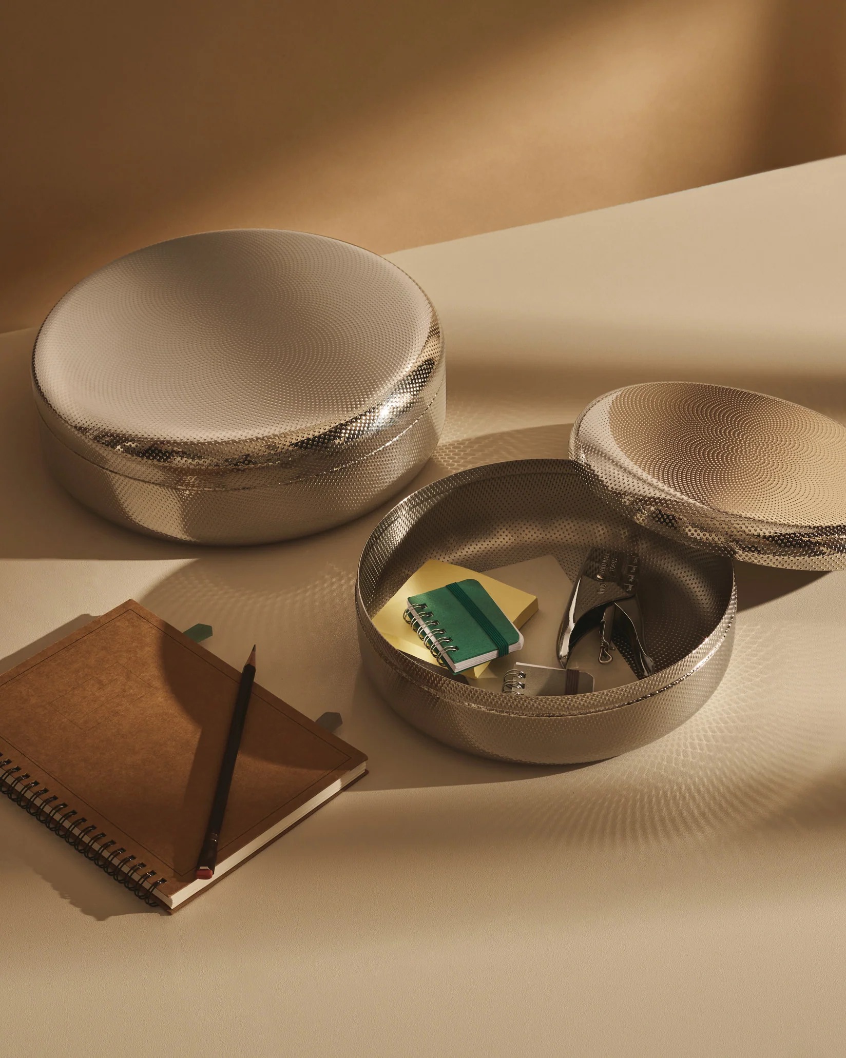 JM01 Container Design Jasper Morrison