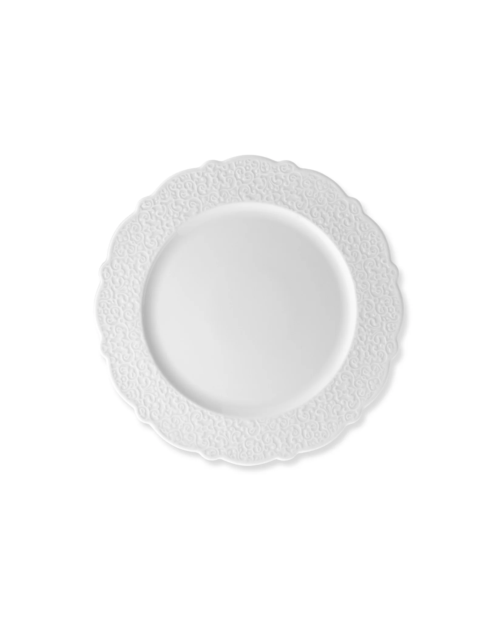 Dressed Serving plate Design Marcel Wanders