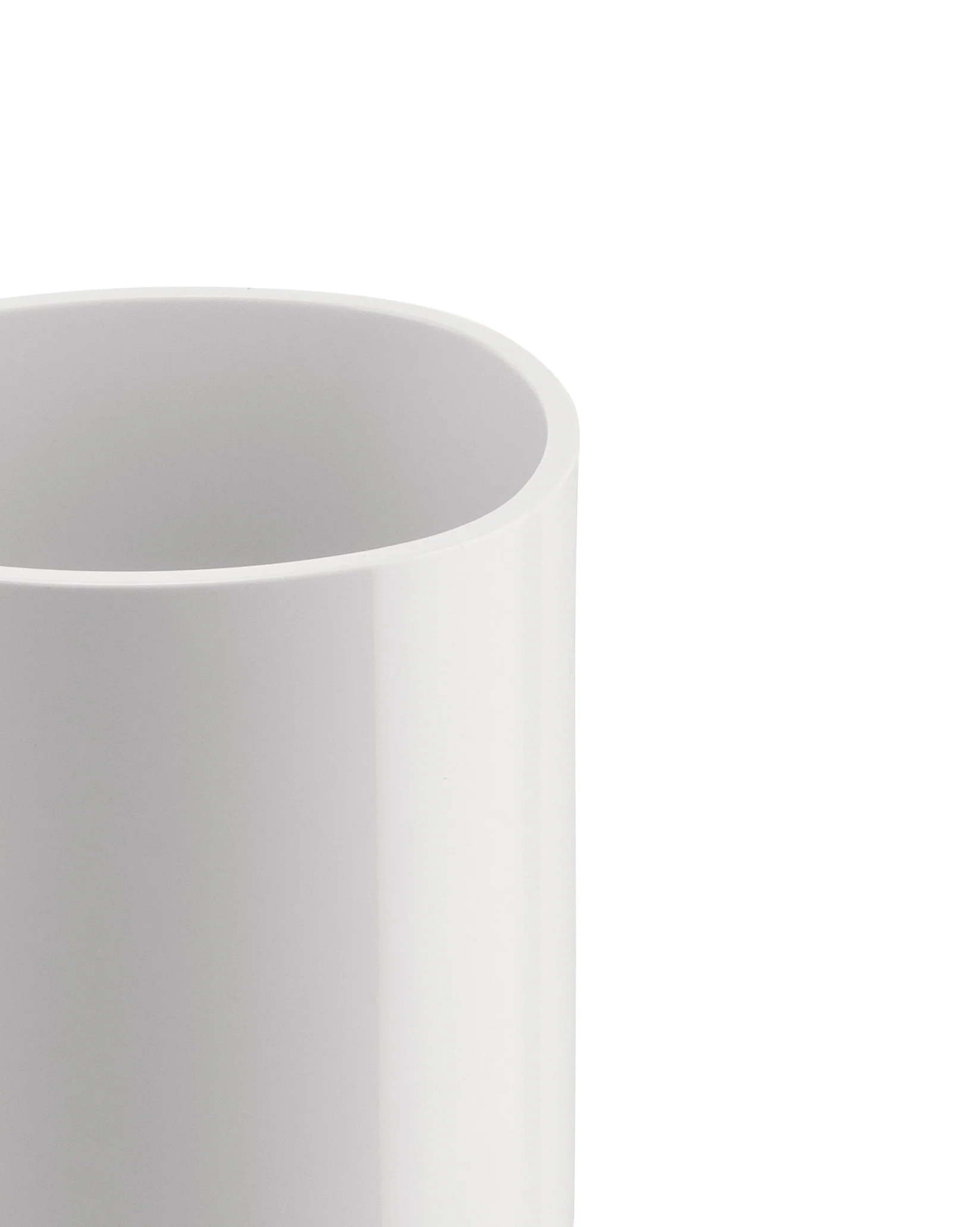 Birillo Toothbrush holder Design Piero Lissoni