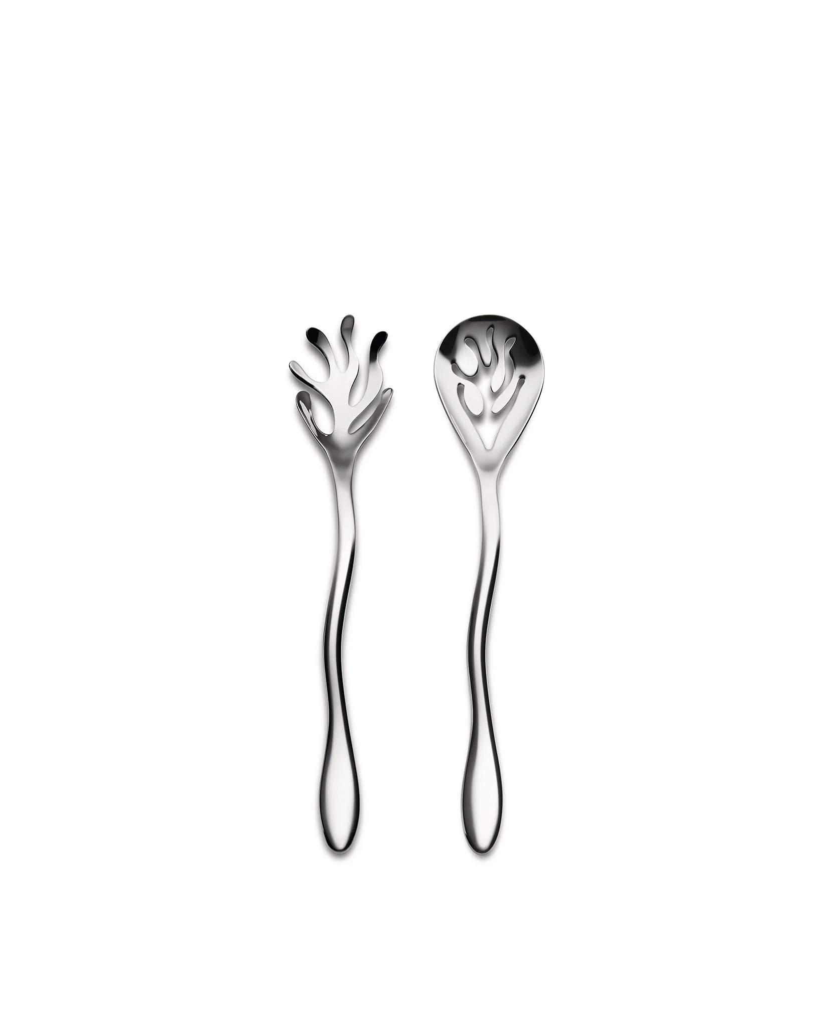 Mediterraneo Salad set Design Emma Silvestris, LPWK