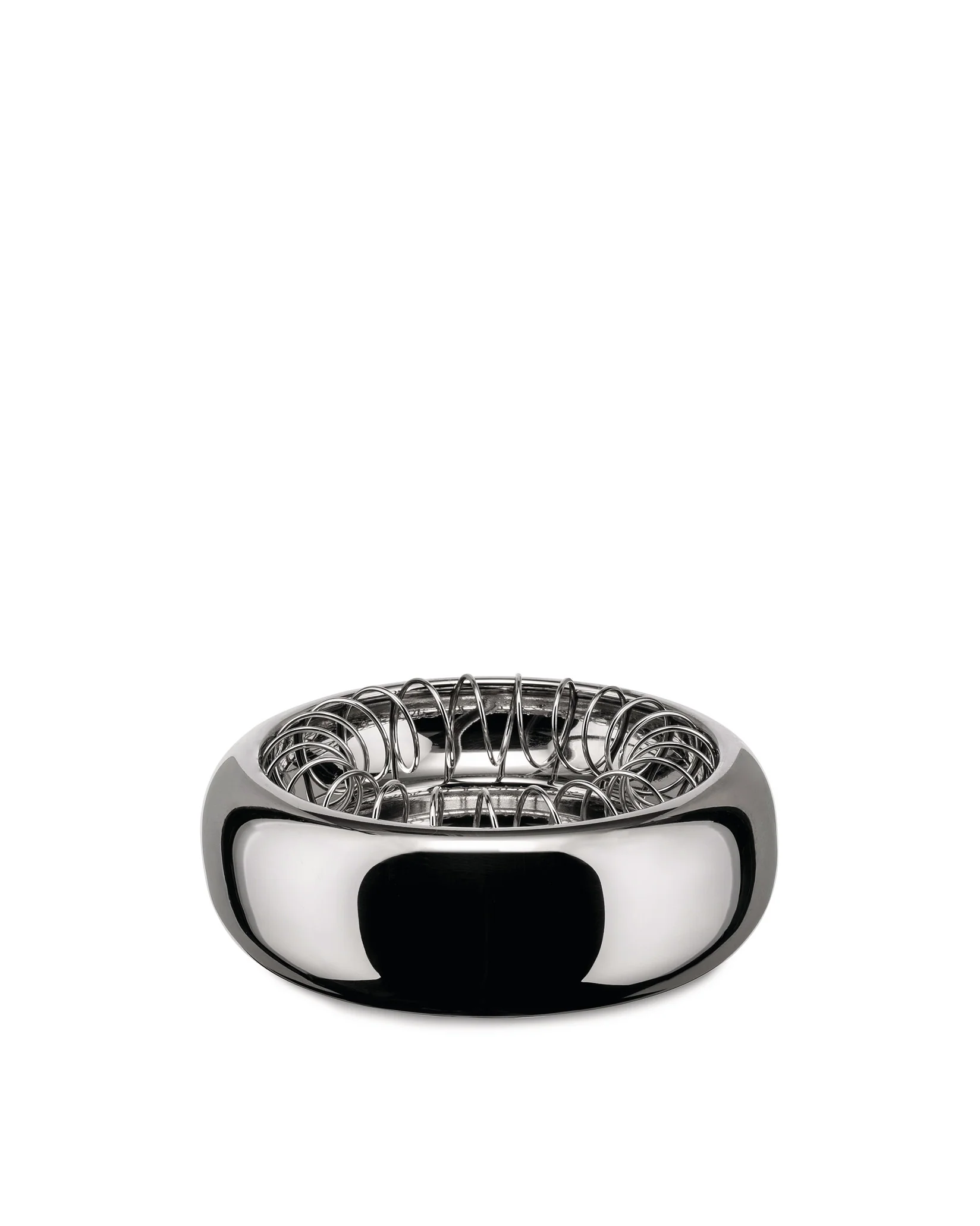 Spirale Ashtray Design Achille Castiglioni