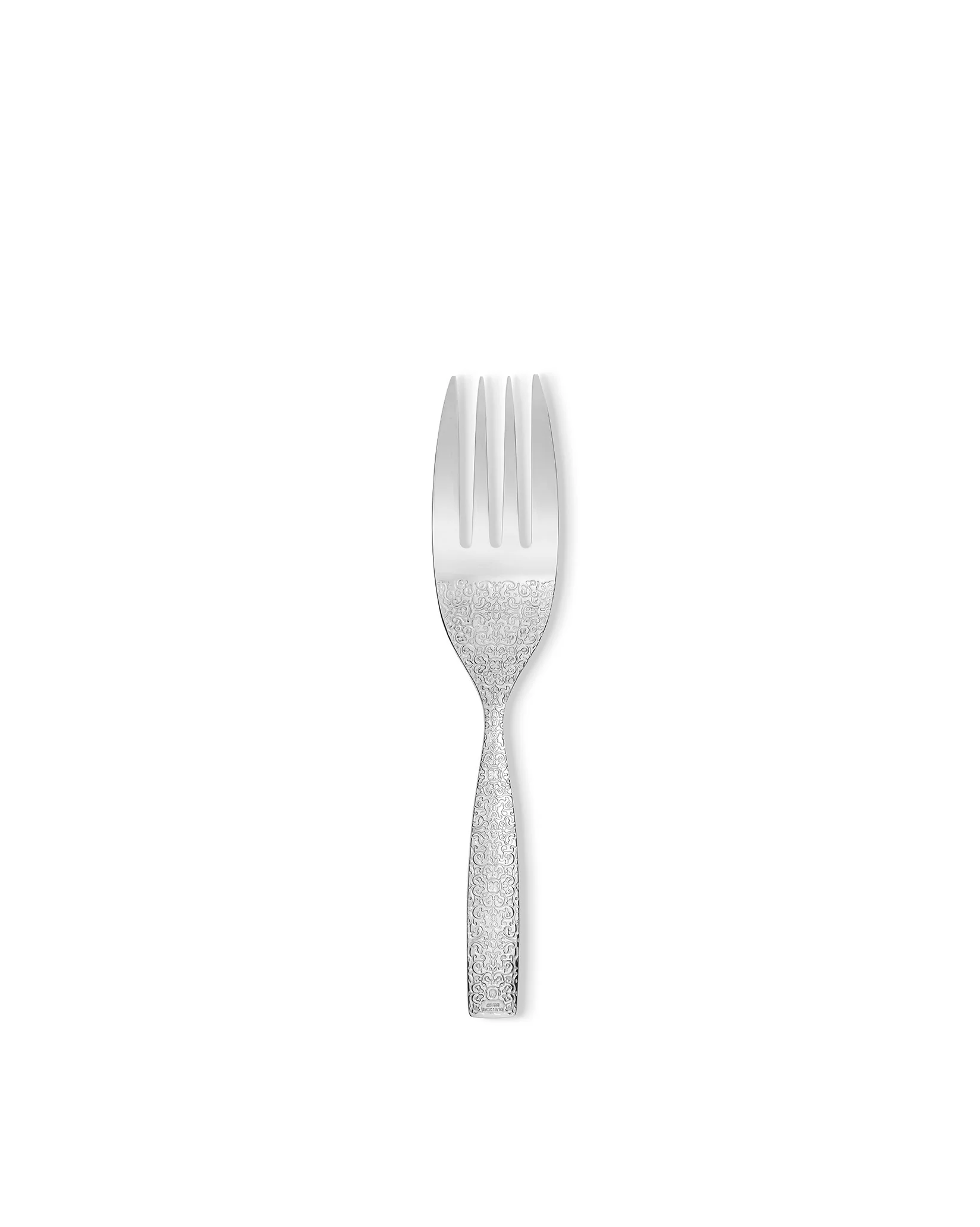 Dressed Serving fork Design Marcel Wanders