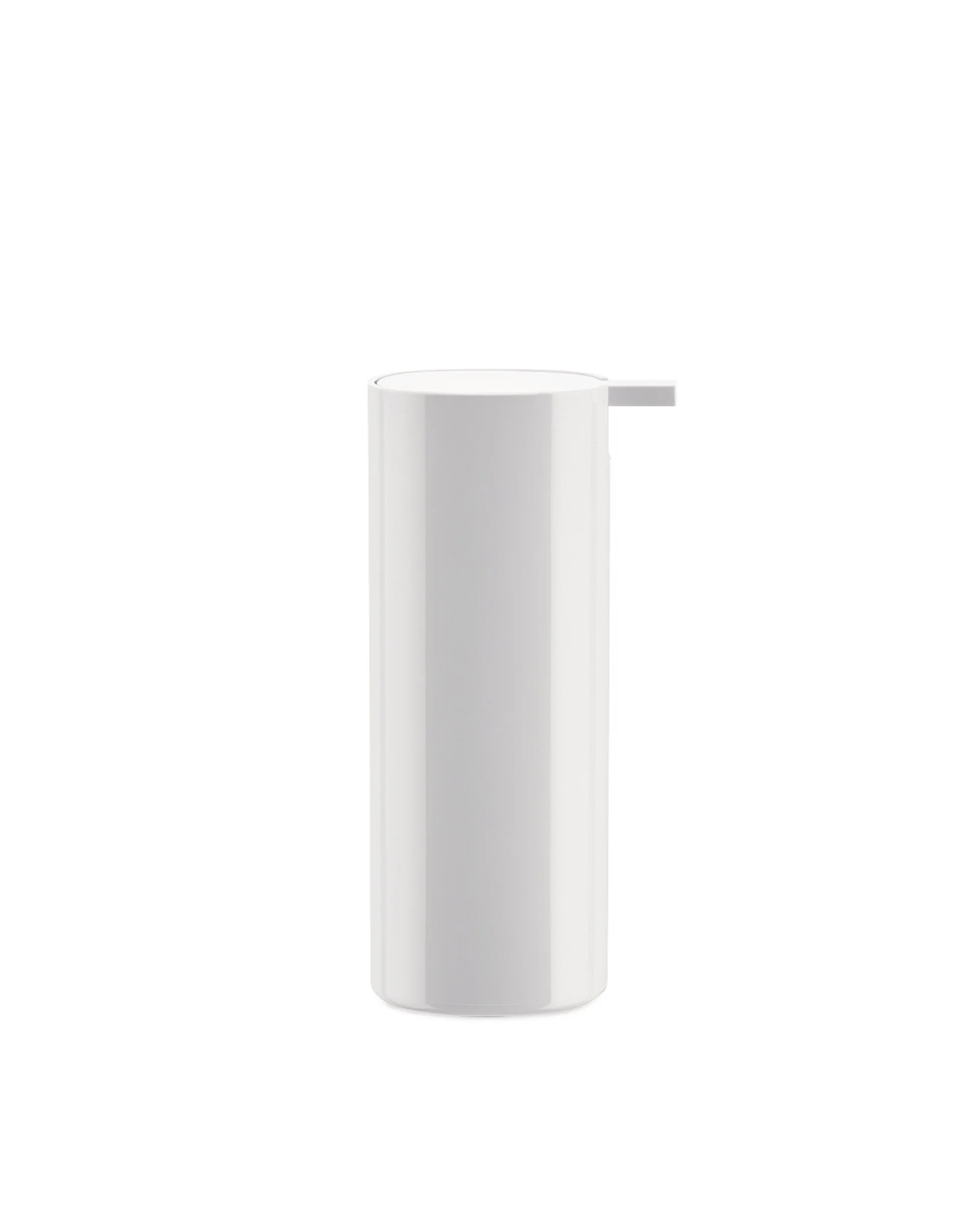 Birillo Liquid soap dispenser Design Piero Lissoni