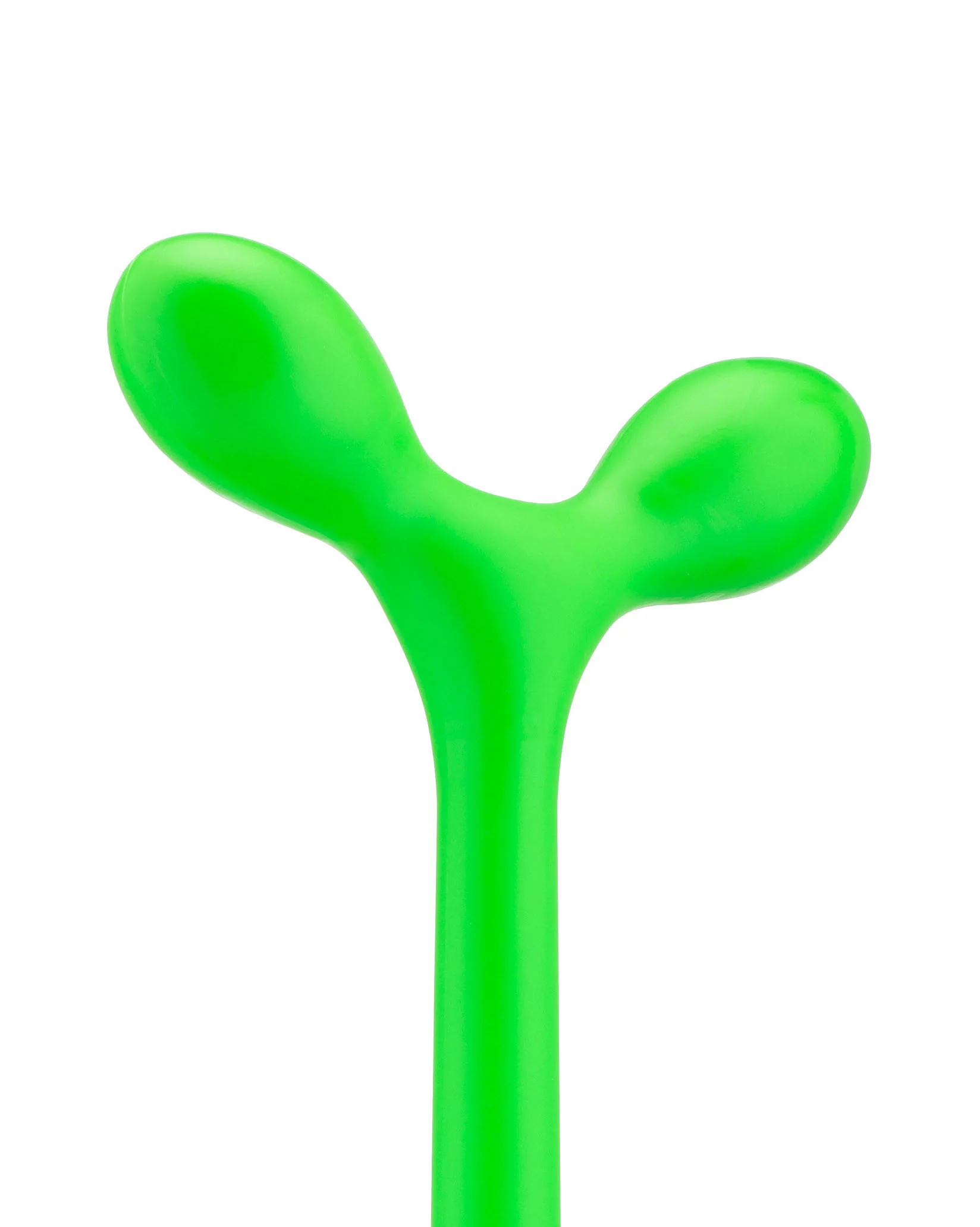 Merdolino Toilet brush Design Stefano Giovannoni