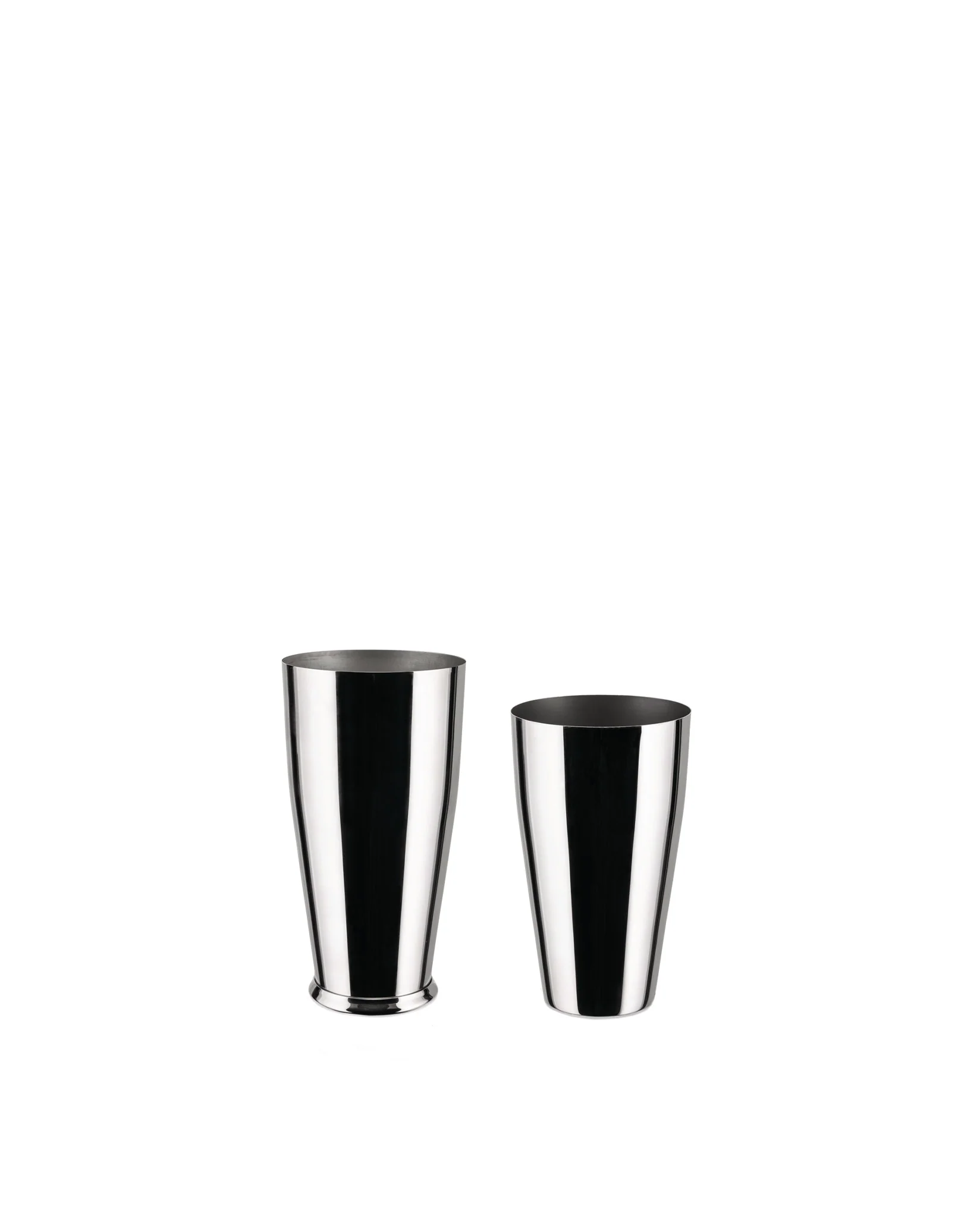 5050 I Shaker Design Ettore Sottsass