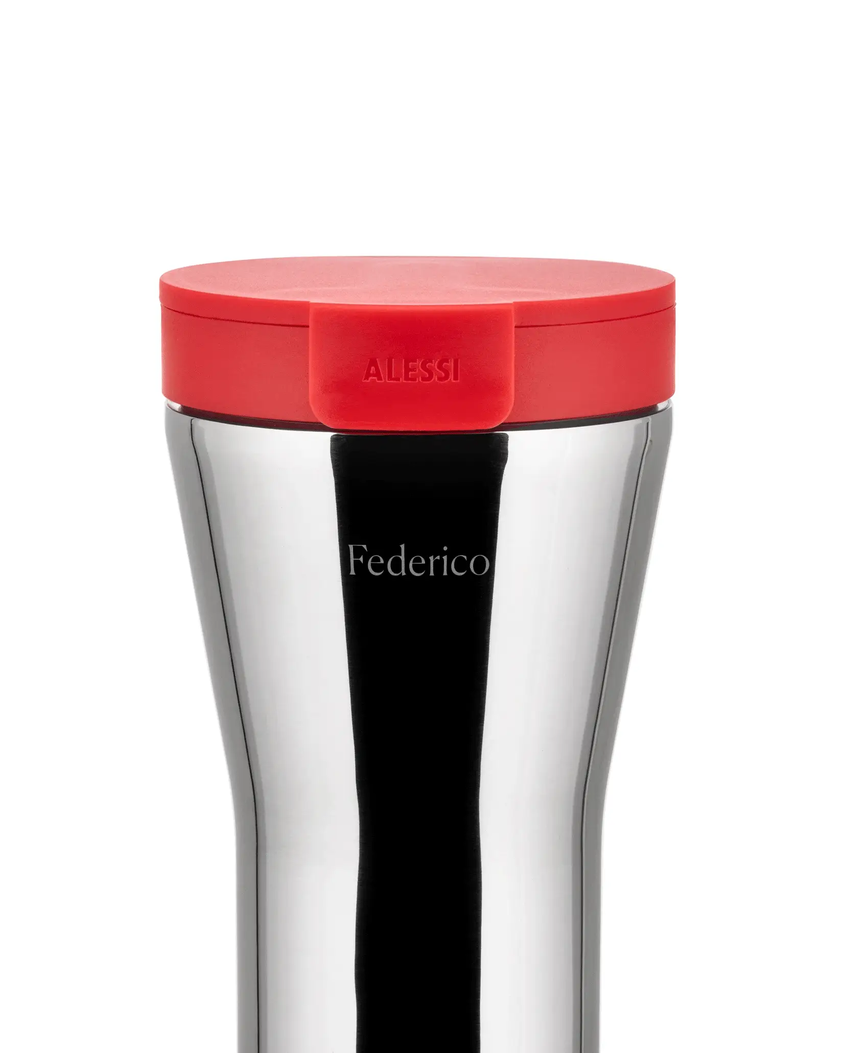 Caffa Travel mug Design Giulio Iacchetti