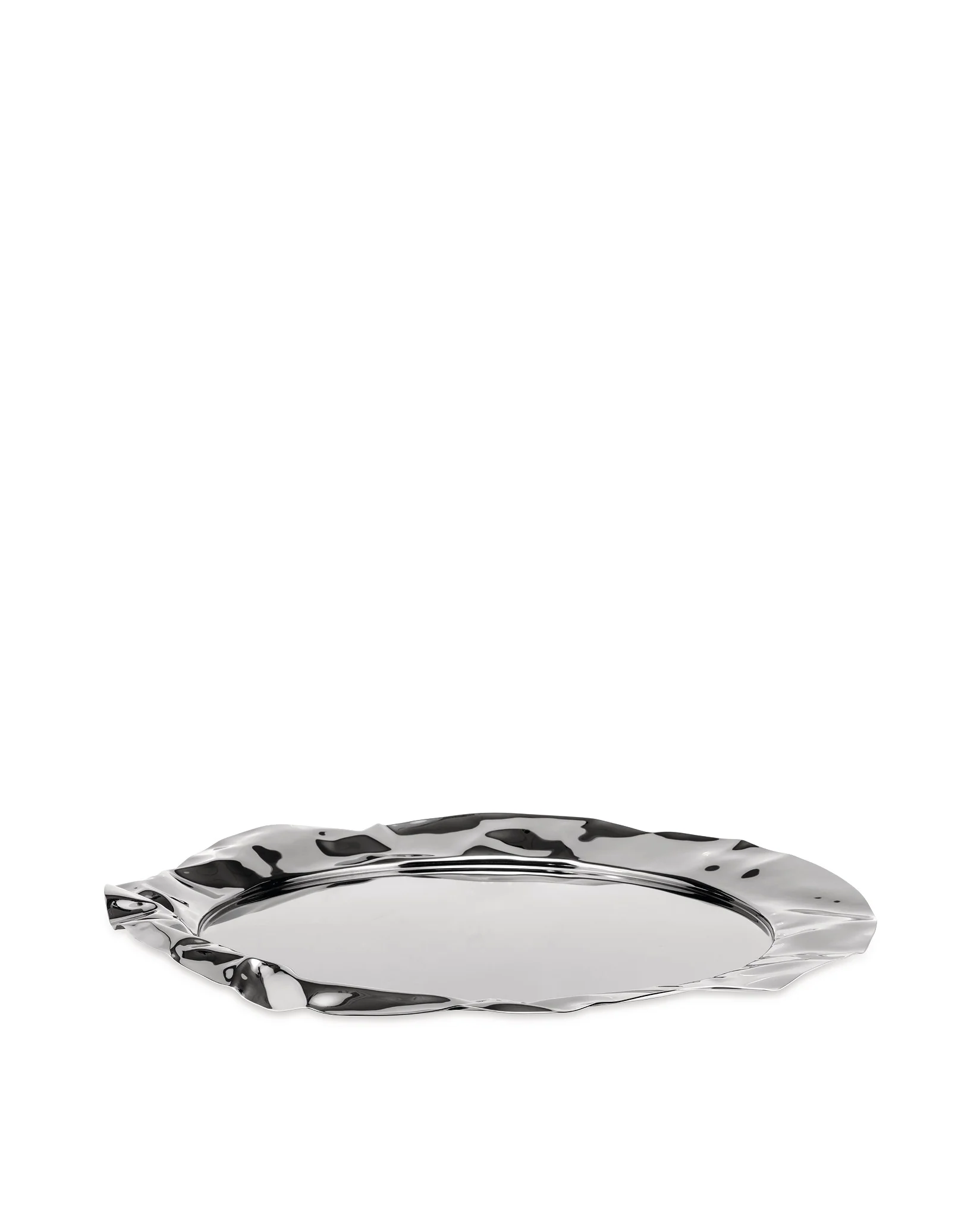 Foix Round tray Design Lluís Clotet