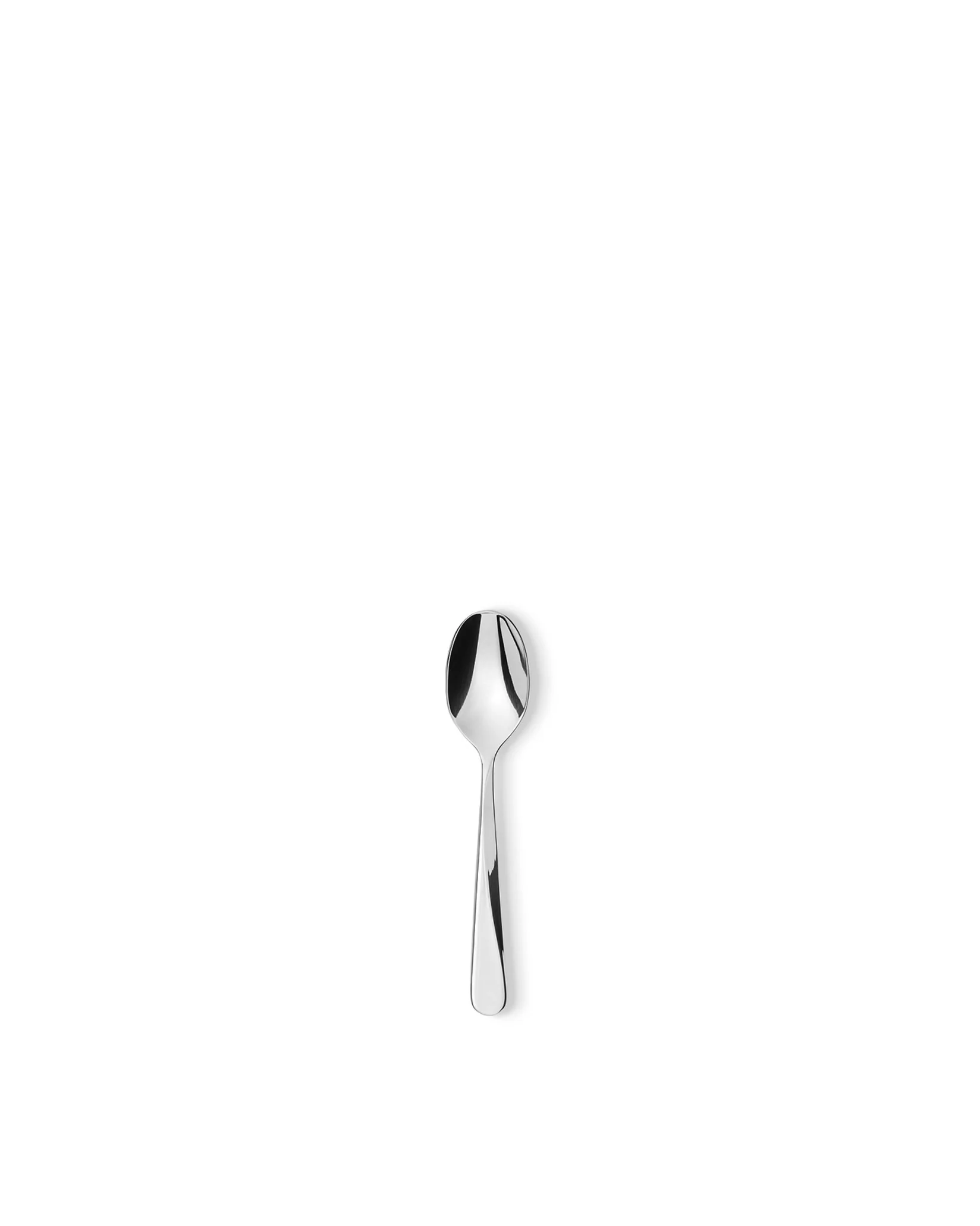 Giro Coffee spoon. 6 pieces Design Ben van Berkel / UNStudio