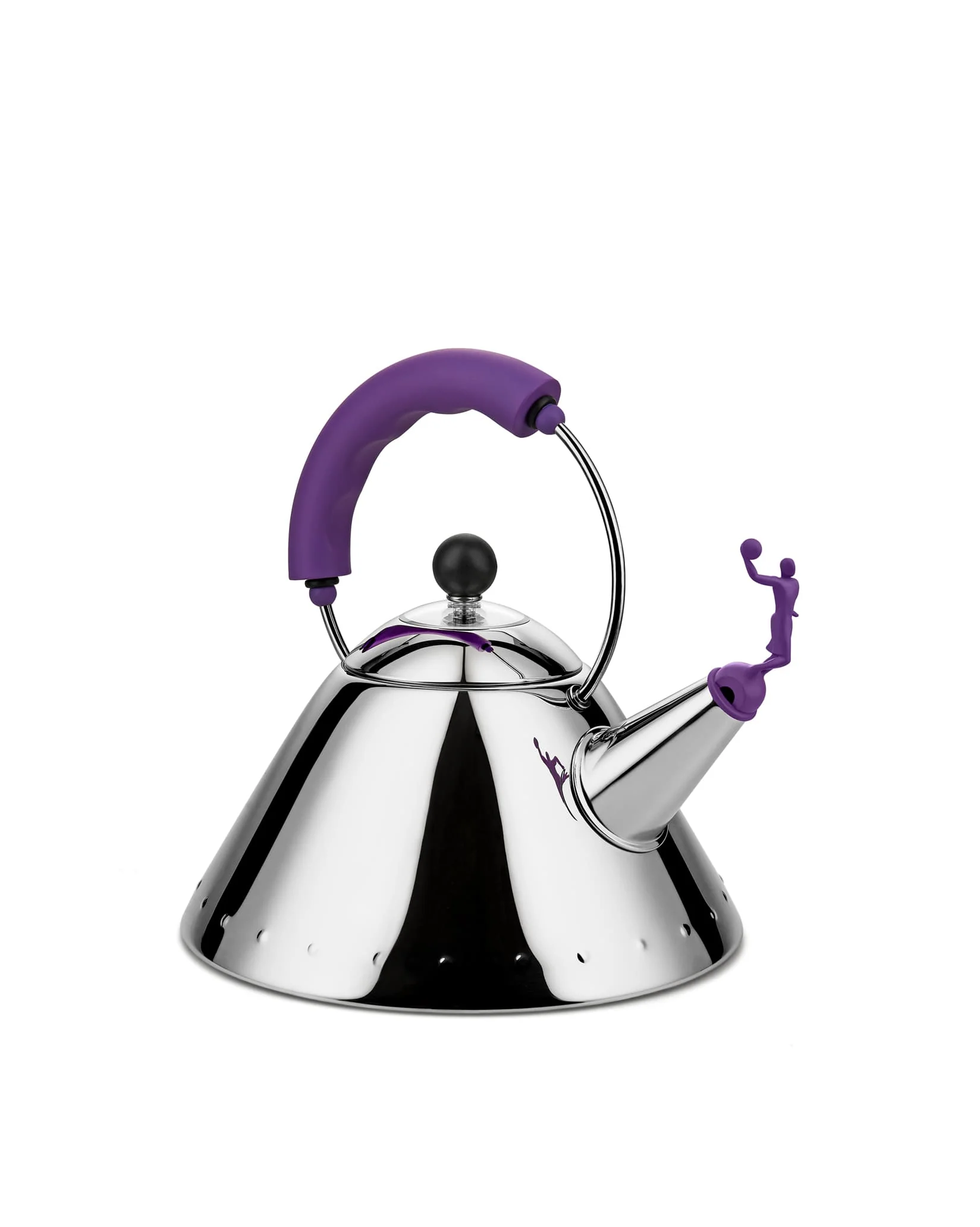 3909 Kettle Design Michael Graves