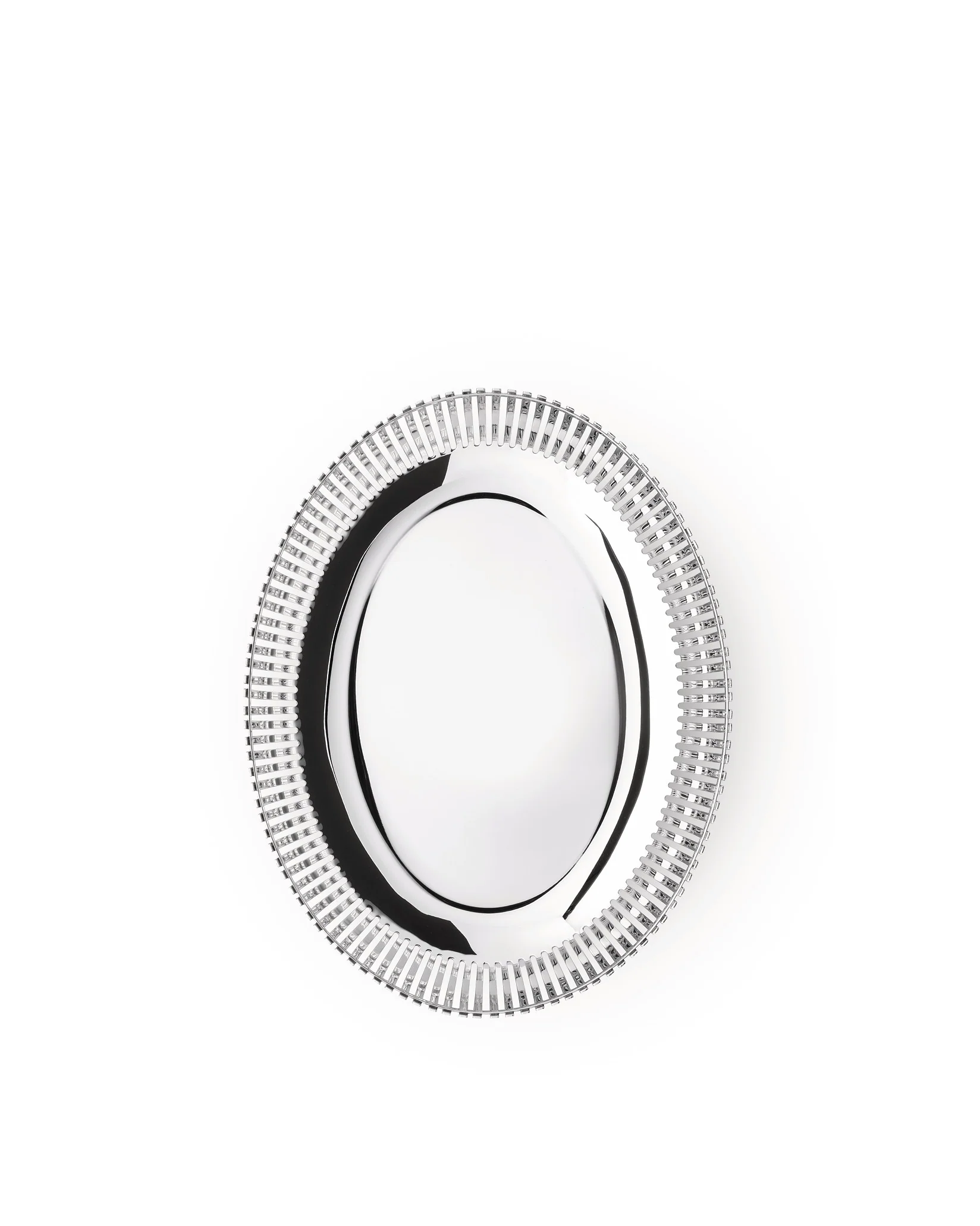 PCH06 Oval basket Design Pierre Charpin