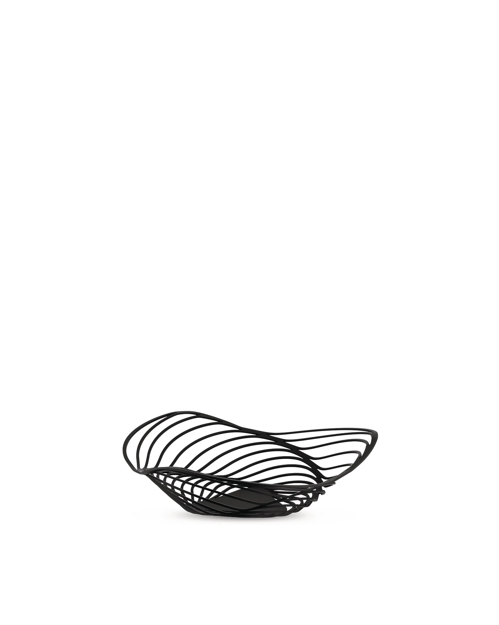 Trinity Basket Design Adam Cornish