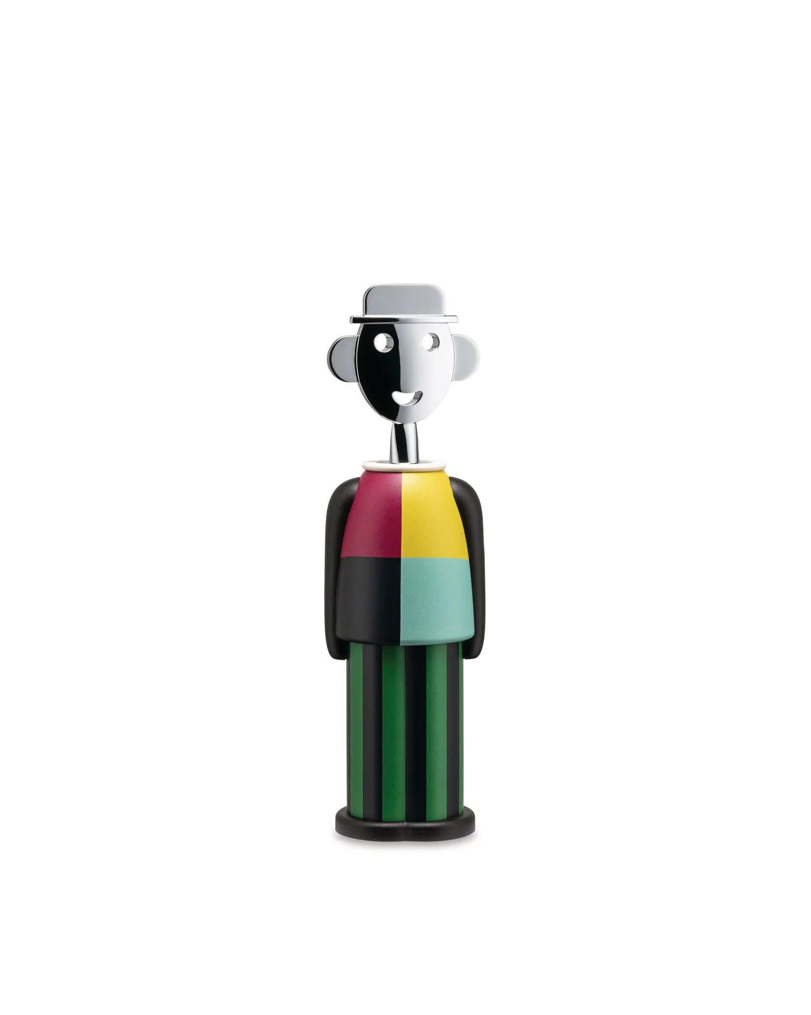 Alessandro M. Corkscrew Design Alessandro Mendini, Arthur Arbesser