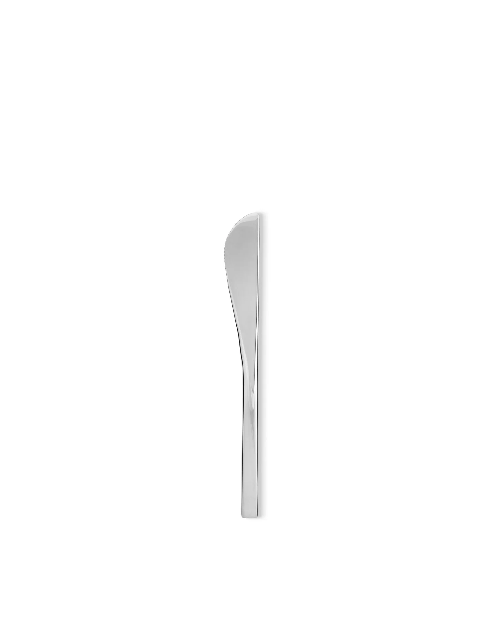 Colombina collection Table knife. 6 pieces Design Doriana e Massimiliano Fuksas