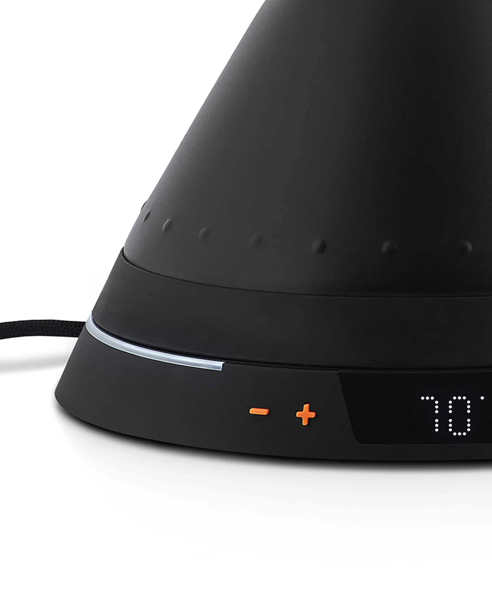 MG32 Electric kettle. British plug Design Michael Graves