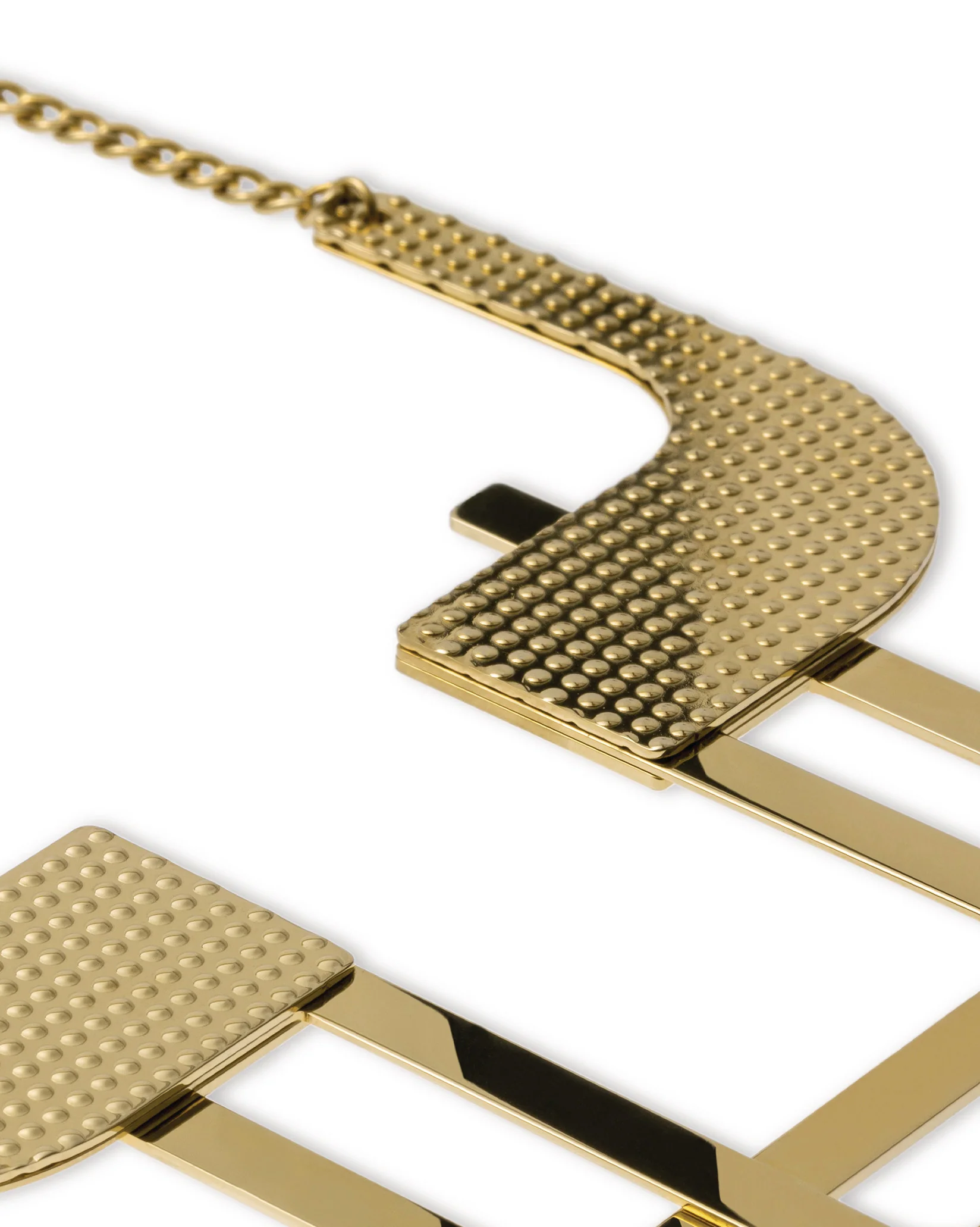 Trama Necklace Design Elena Salmistraro